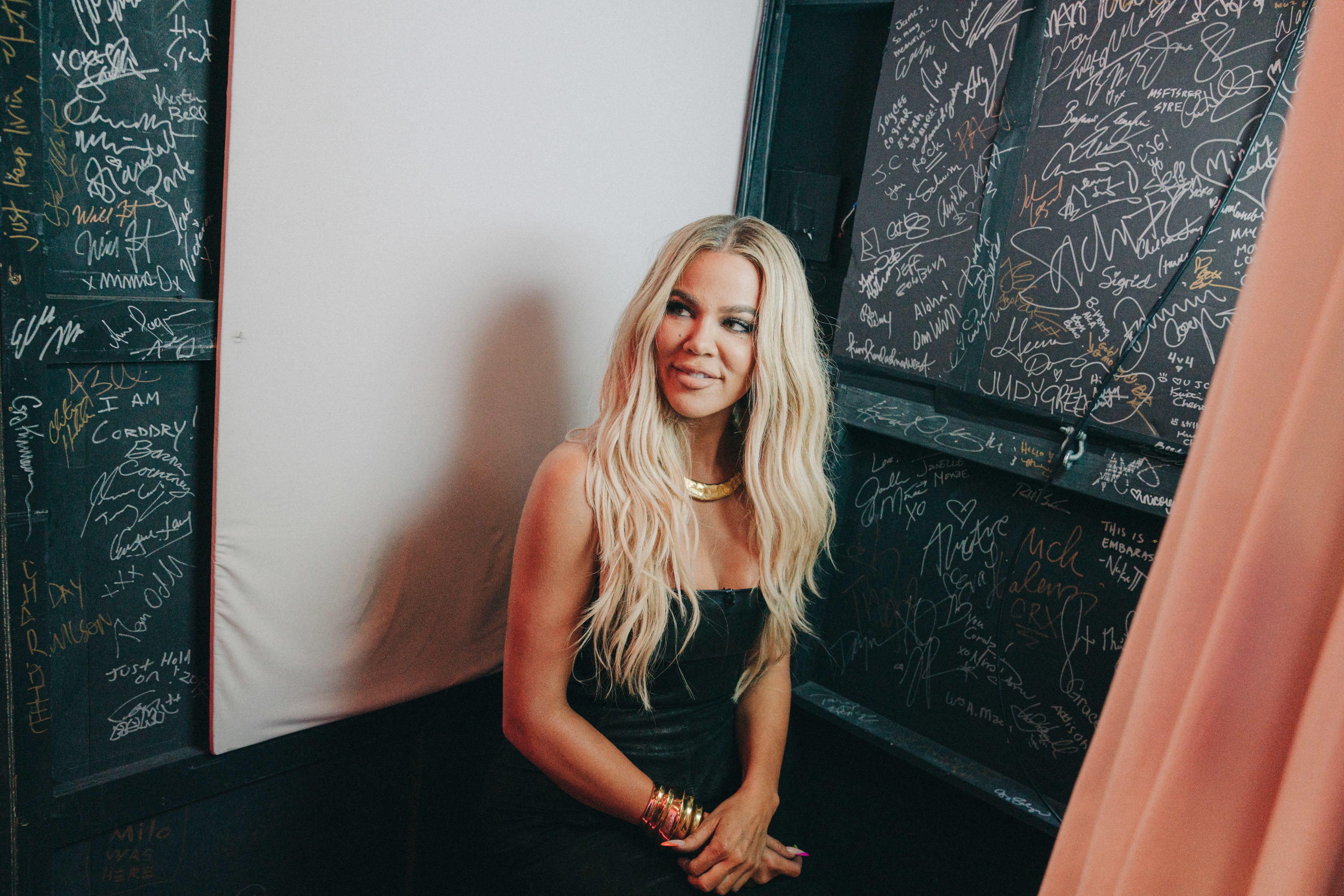 Khloé Kardashian on September 27, 2021 | Source: Getty Images