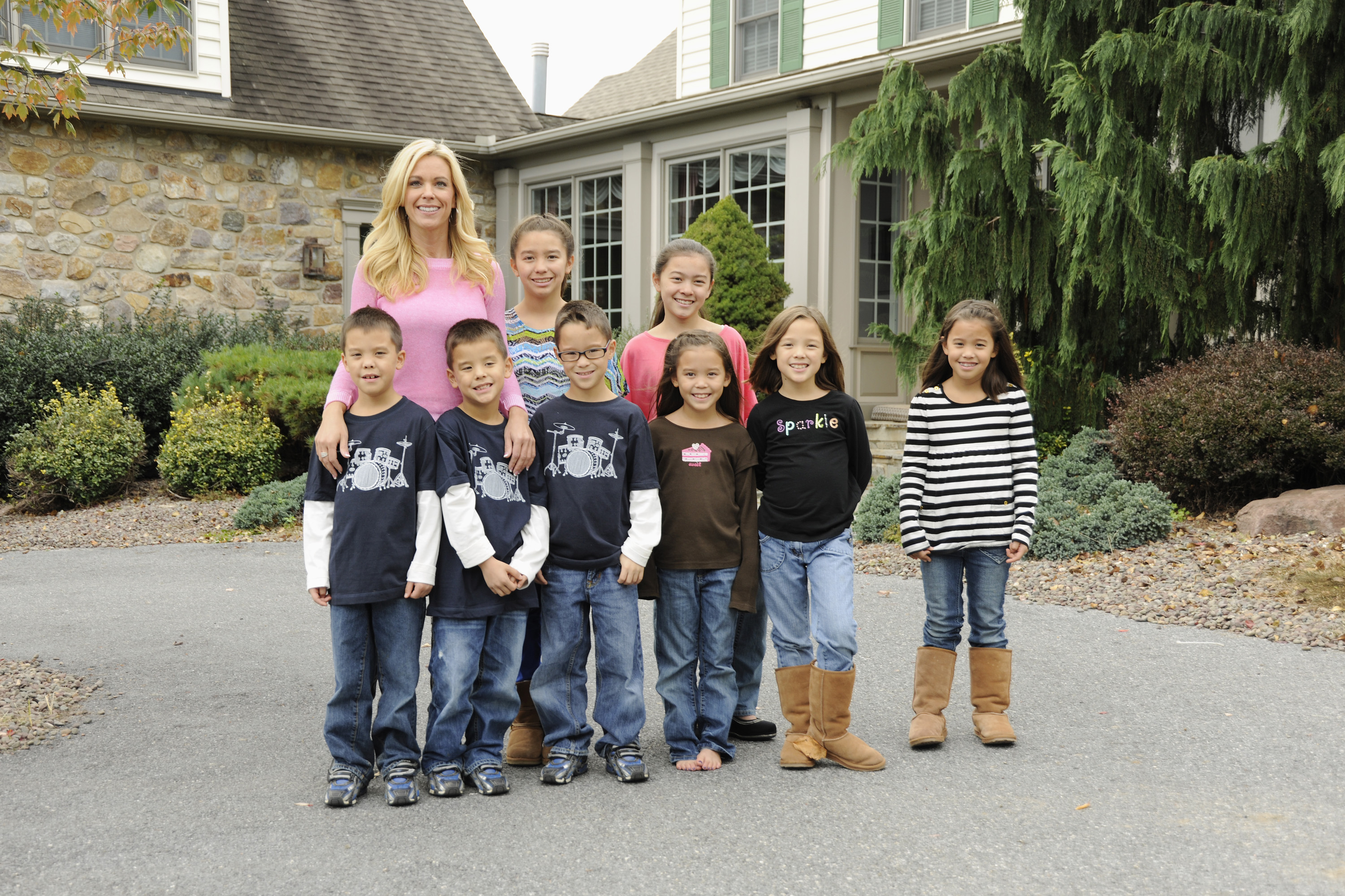 Fans who once knew Collin primarily as one of 8 siblings are now seeing him build a public identity separate from the family show. | Source: Getty Images