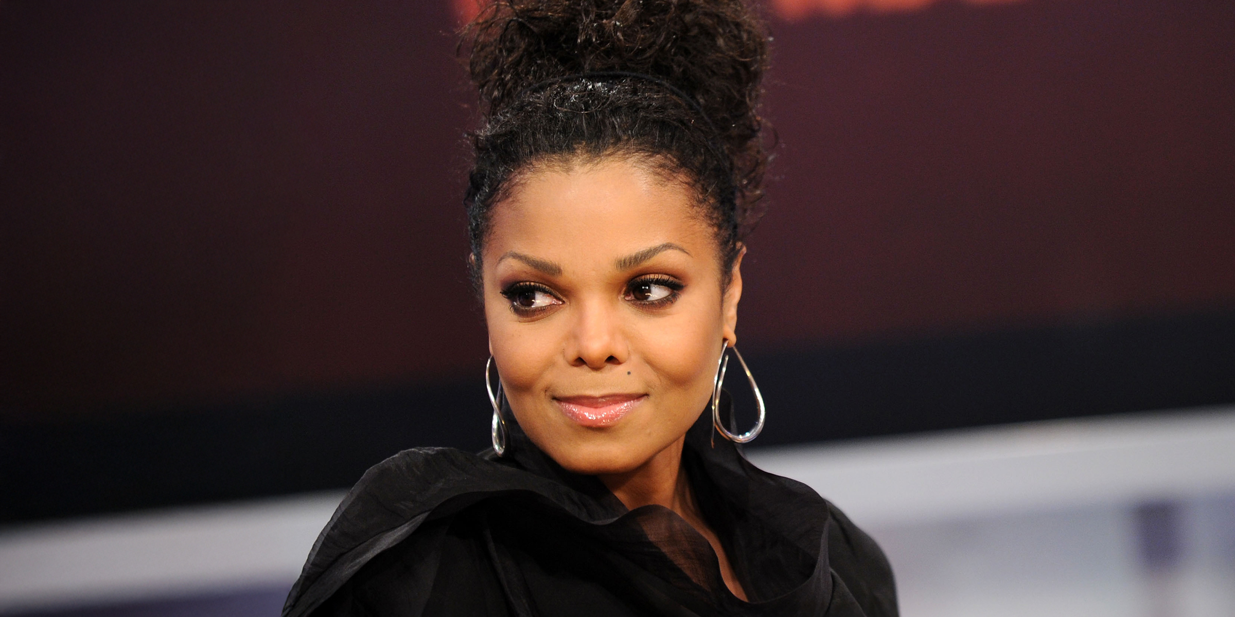 Janet Jackson | Source: Getty Images