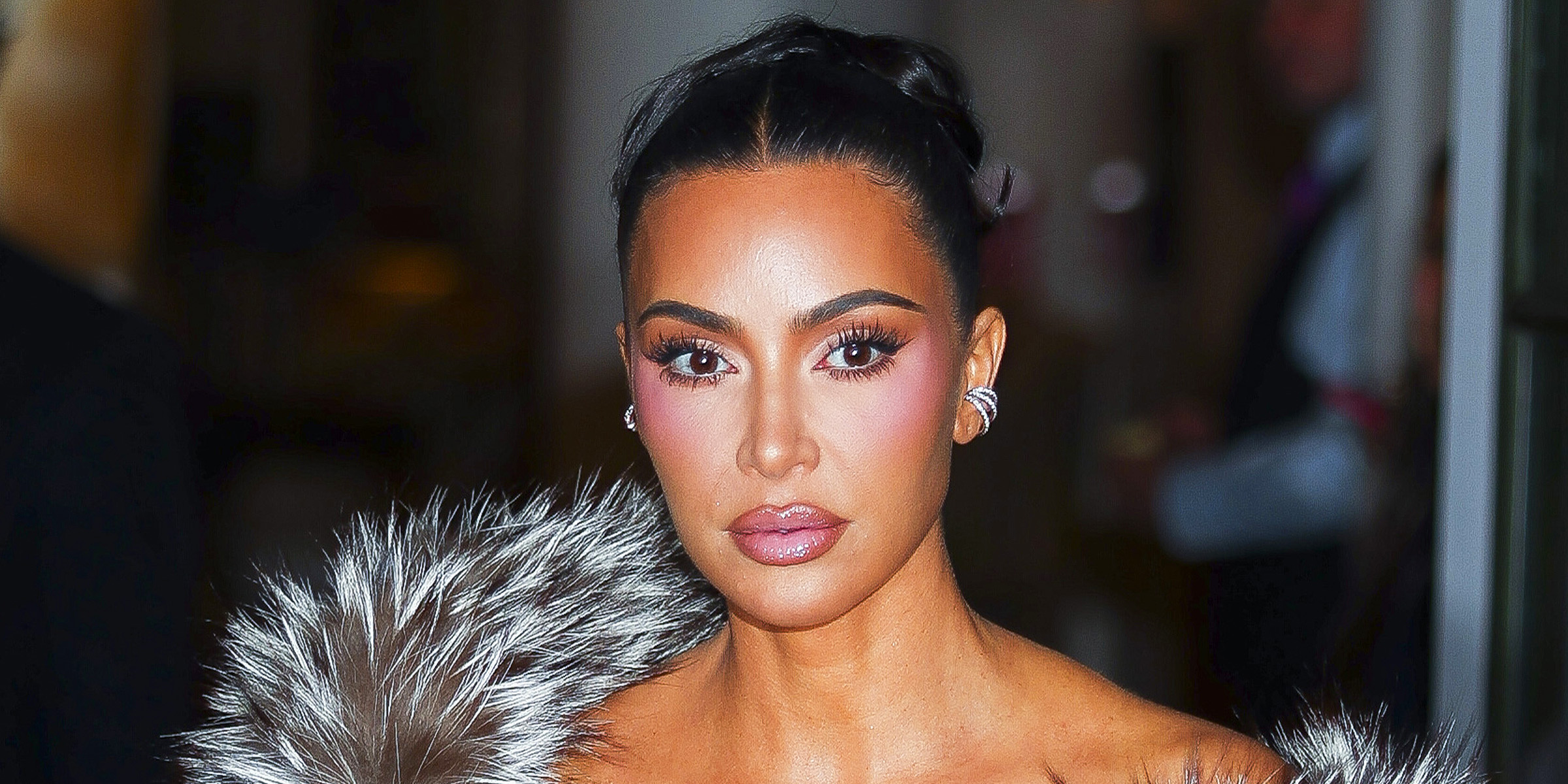 Kim Kardashian | Source: Getty Images
