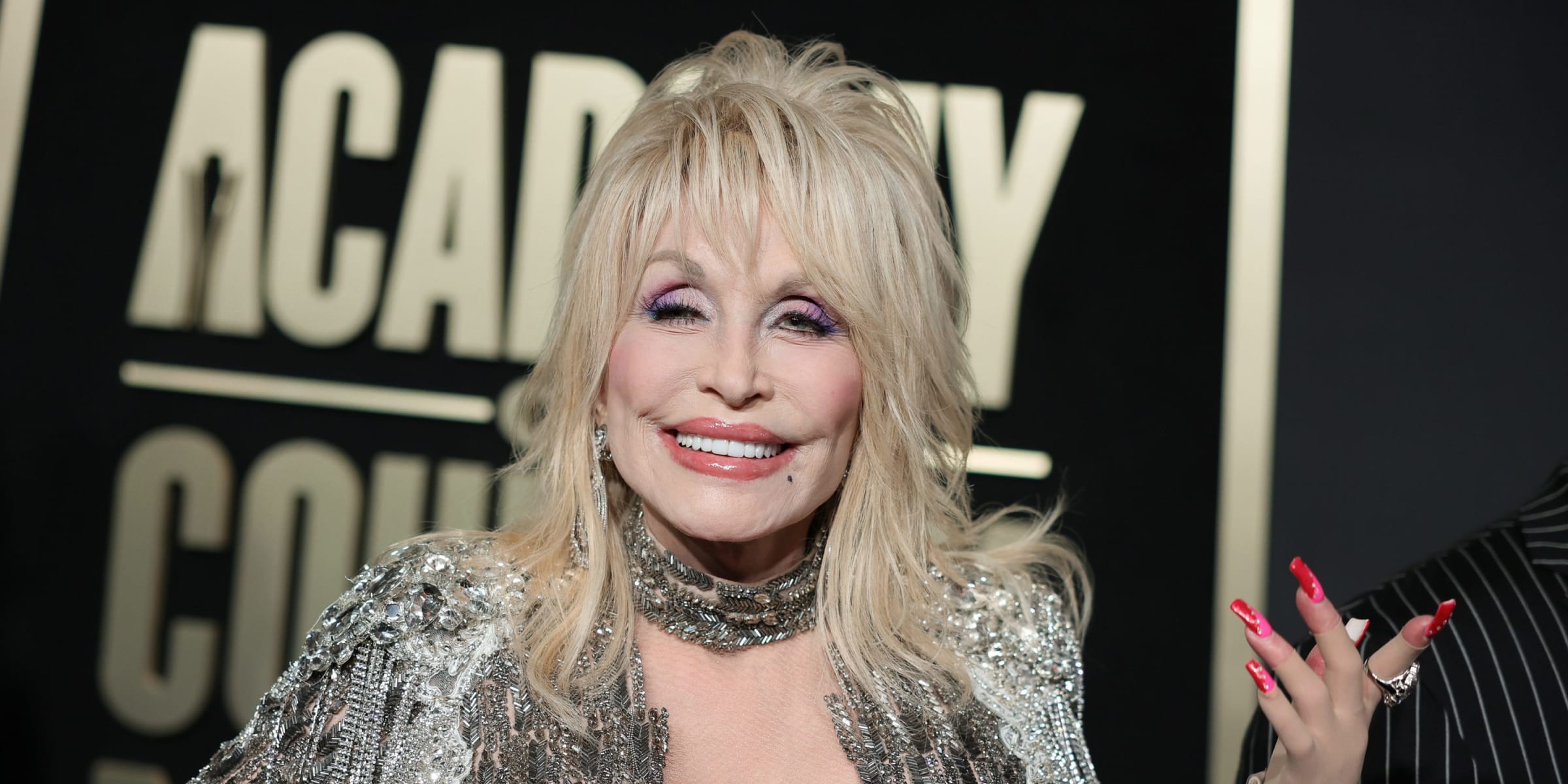 Dolly Parton | Source: Getty Images