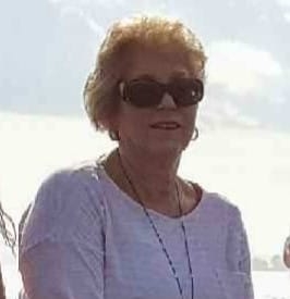 Janet Martin Swallow seen in a picture dated January 2020 | Source: Facebook/janet.swallow.31