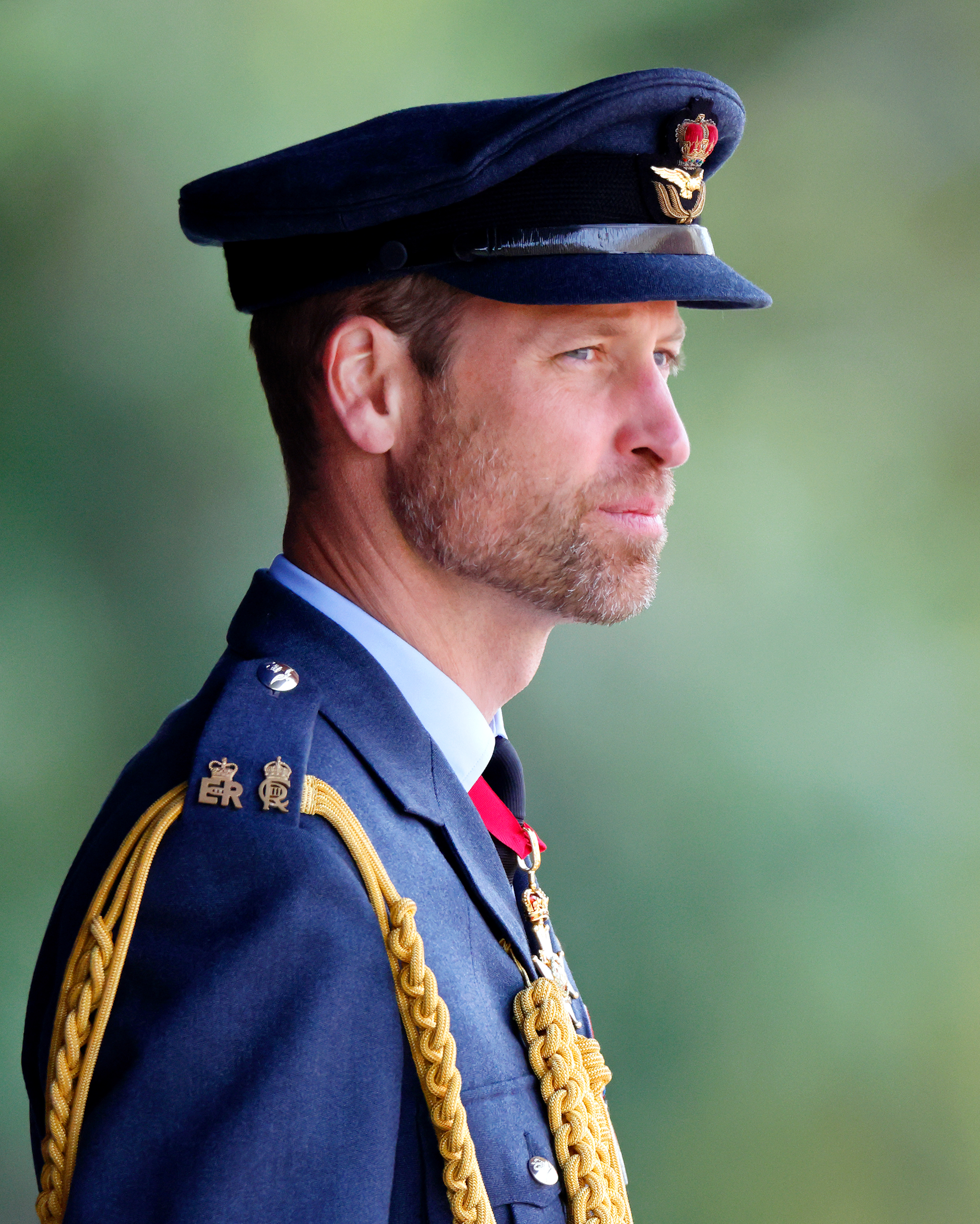 Prince William's future role as king adds another layer to any possible reconciliation with Harry. Carpenter said William must consider both the personal and institutional dimensions of his relationship with his brother. | Source: Getty Images