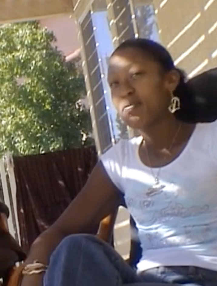 Ashley Young seen in a video dated August 13, 2013 | Source: YouTube/@WiggaWreckordsDotCom