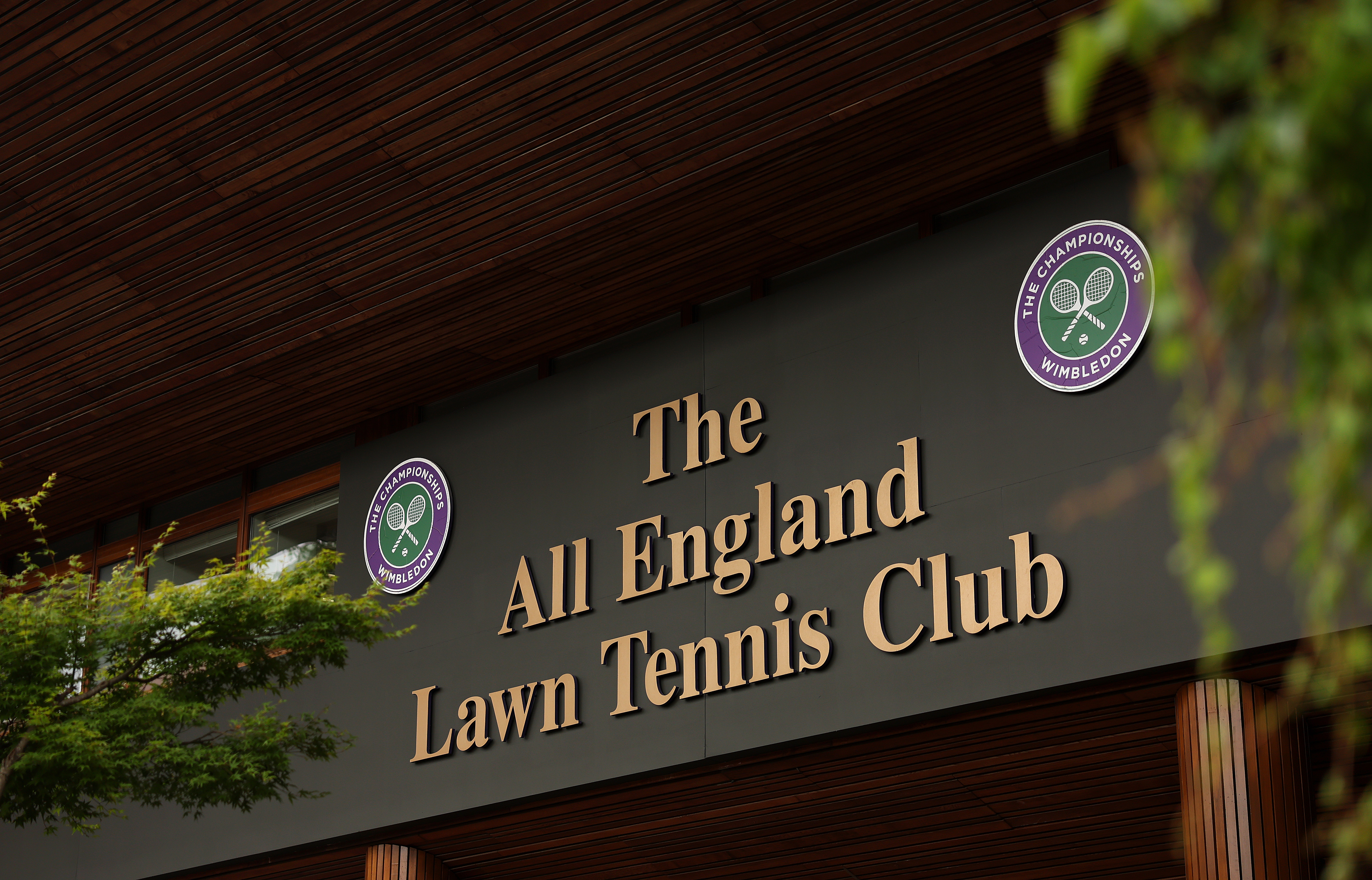 The All England Club is home to Wimbledon and the place where Catherine has become known for one of her longest-running royal traditions. Her appearances here often spark conversation about both tennis and her style. | Source: Getty Images