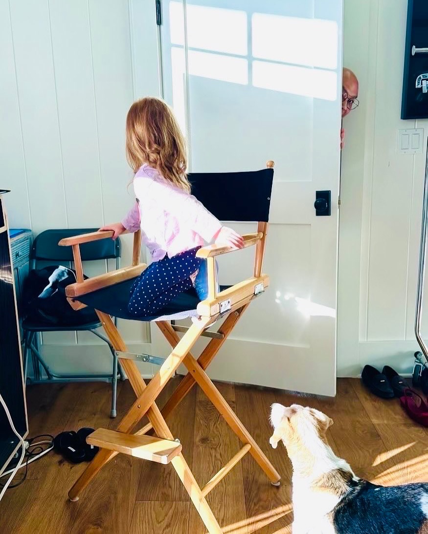 Princess Lilibet and Prince Archie from a post dated September 1, 2025. | Source: Instagram/meghan