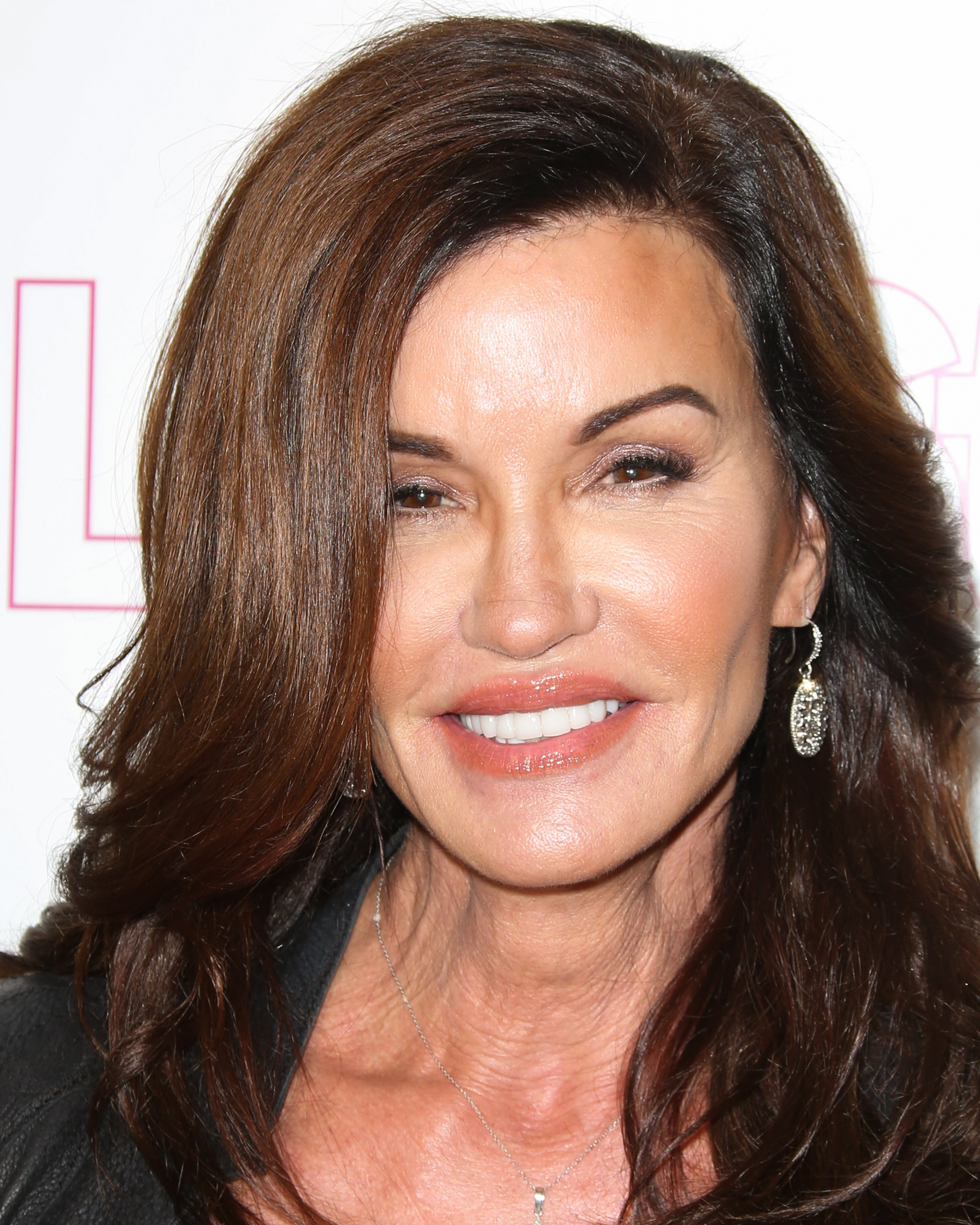 The longtime television personality attends the Life & Style Weekly's 10th anniversary party at SkyBar on October 23, 2014 | Source: Getty Images