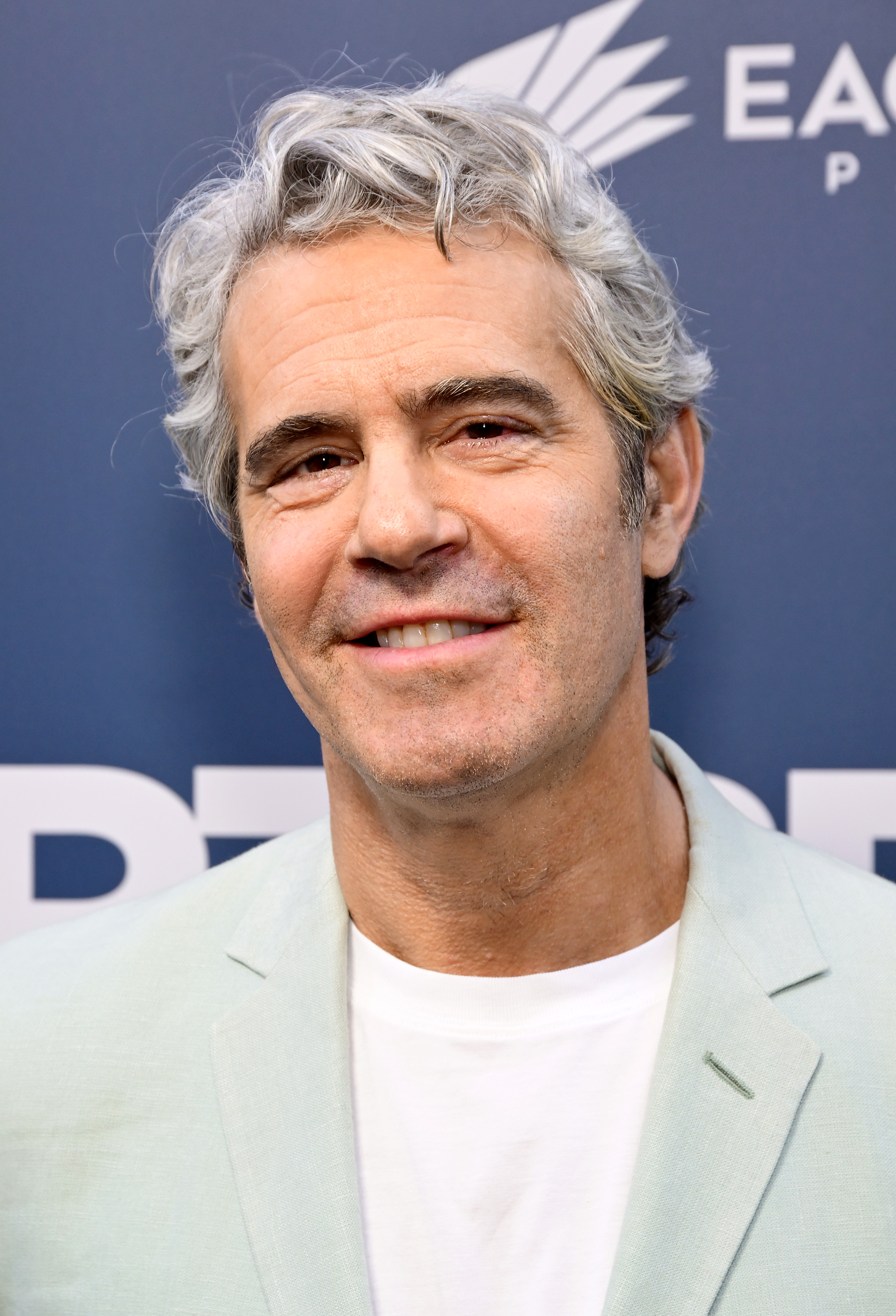 The photos surfaced before Andy Cohen publicly commented on the relationship. That silence only fueled curiosity about the man who had suddenly appeared at his side. | Source: Getty Images