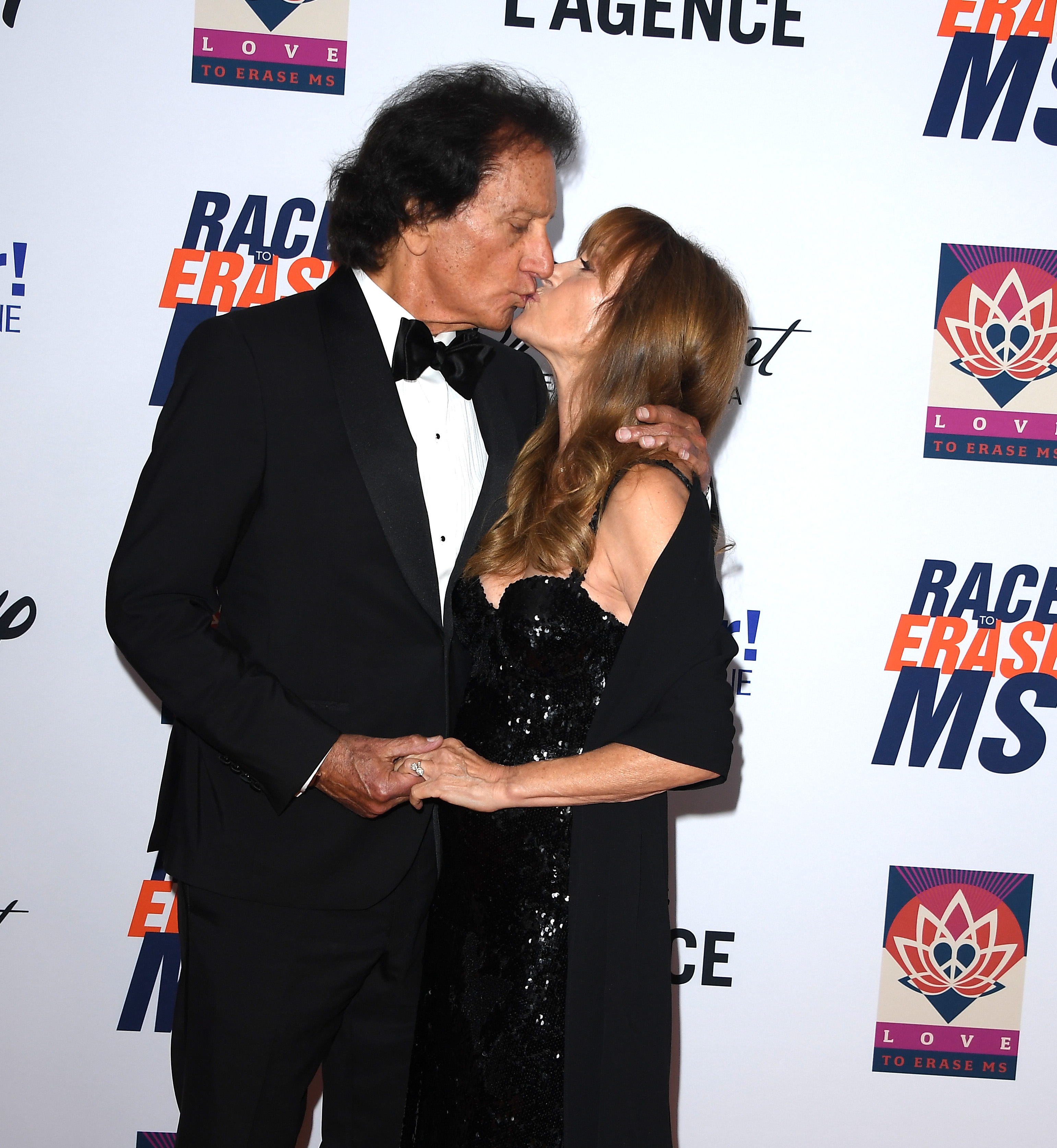 Seymour and John Zambetti's loved-up appearance at the gala made the engagement rumors feel even harder to ignore. Soon after, she described their relationship as committed, joyful, and unexpectedly right for this chapter of her life. | Source: Getty Images