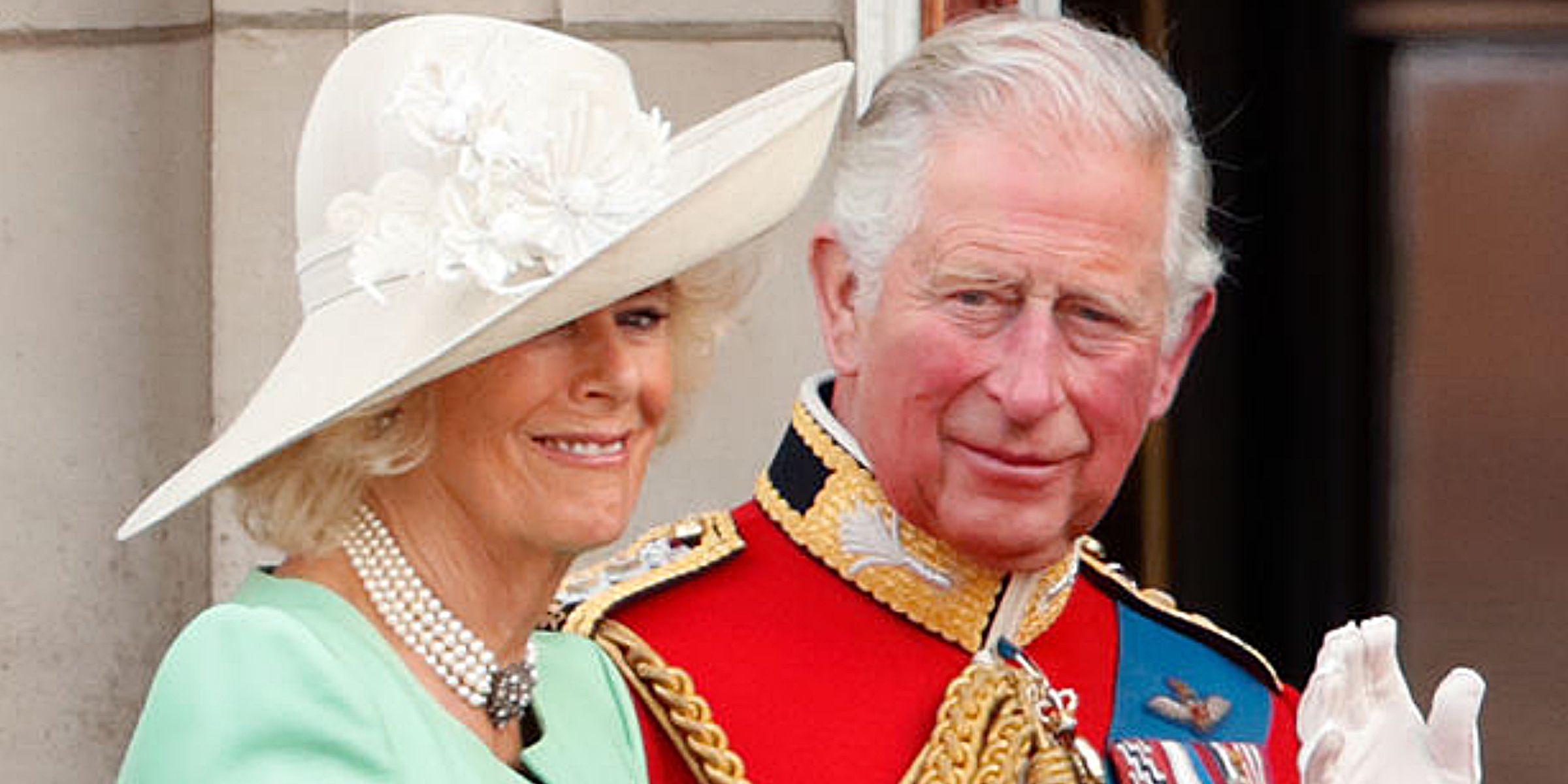 Queen Camilla and King Charles III | Source: Getty Images