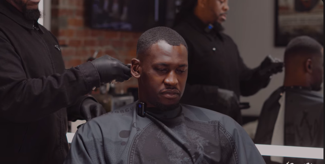 Aldon Smith chats with Tee Maultsby as he reflects on his life since moving back to the Bay Area, posted on June 8, 2026 | Source: YouTube/Tee Maultsby