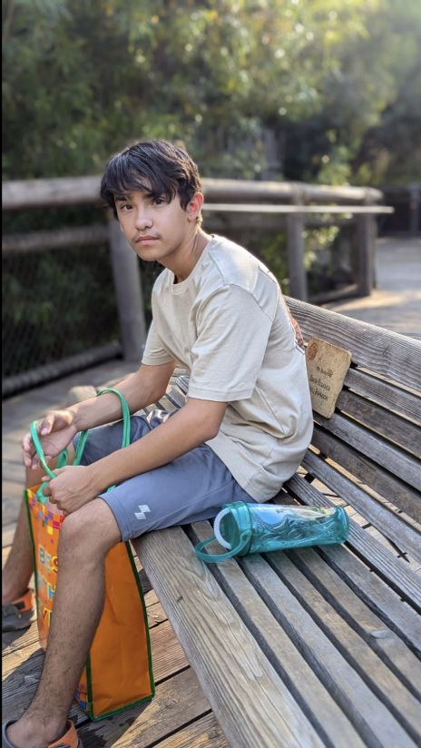 A picture of Aaron Ramirez | Source: gofundme