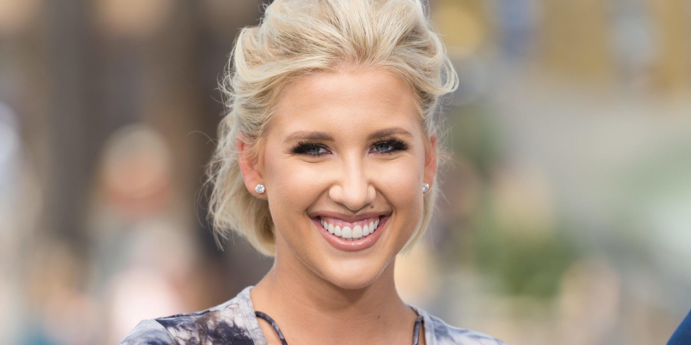 Savannah Chrisley | Source: Getty Images