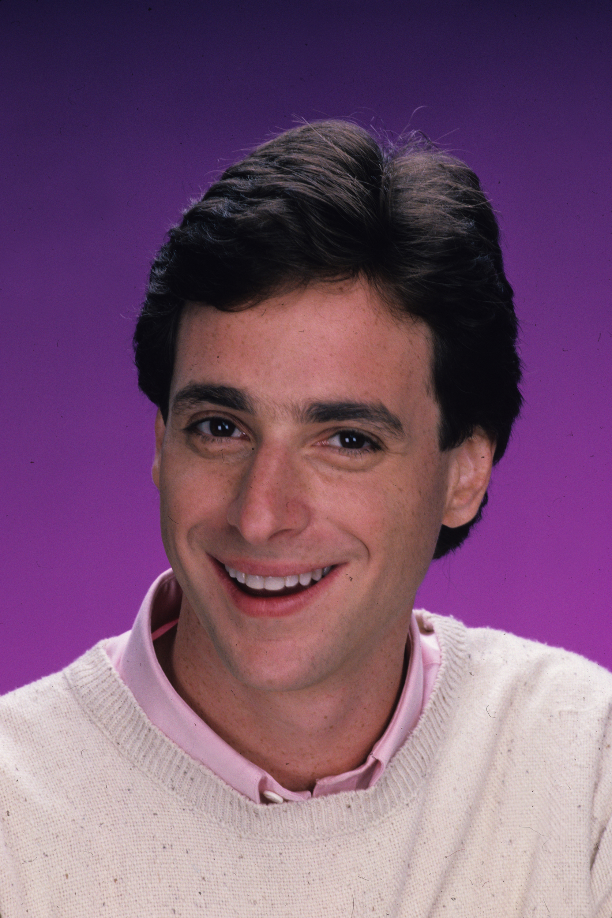 As Danny Tanner, Bob Saget brought warmth and humor to the widowed father at the center of "Full House." His caring television persona became one of the defining reasons audiences kept returning to the Tanner household week after week. | Source: Getty Images