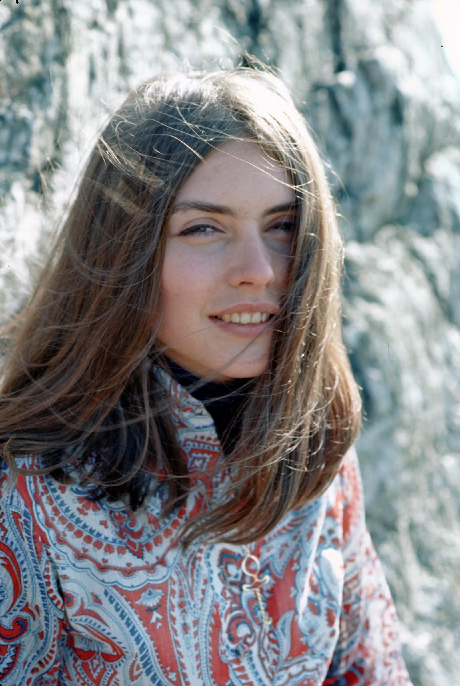The famous singer circa 1968. | Source: Getty Images