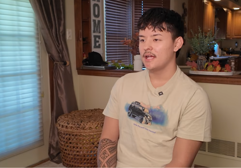 Collin Gosselin speaks to The US Sun in an interview published in full on June 27, 2026.