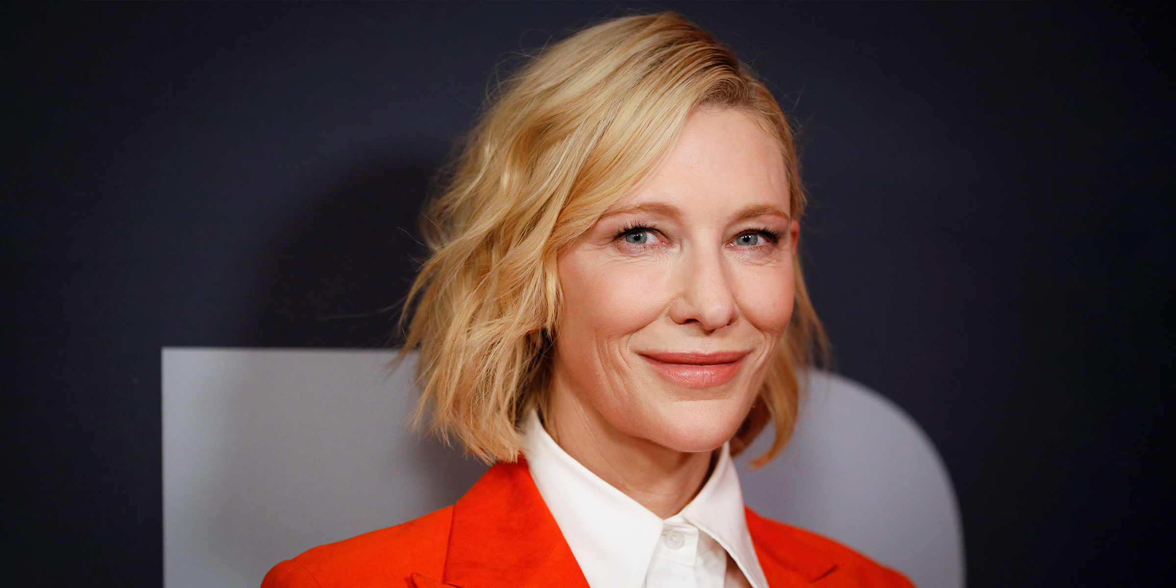 Cate Blanchett | Source: Getty Images