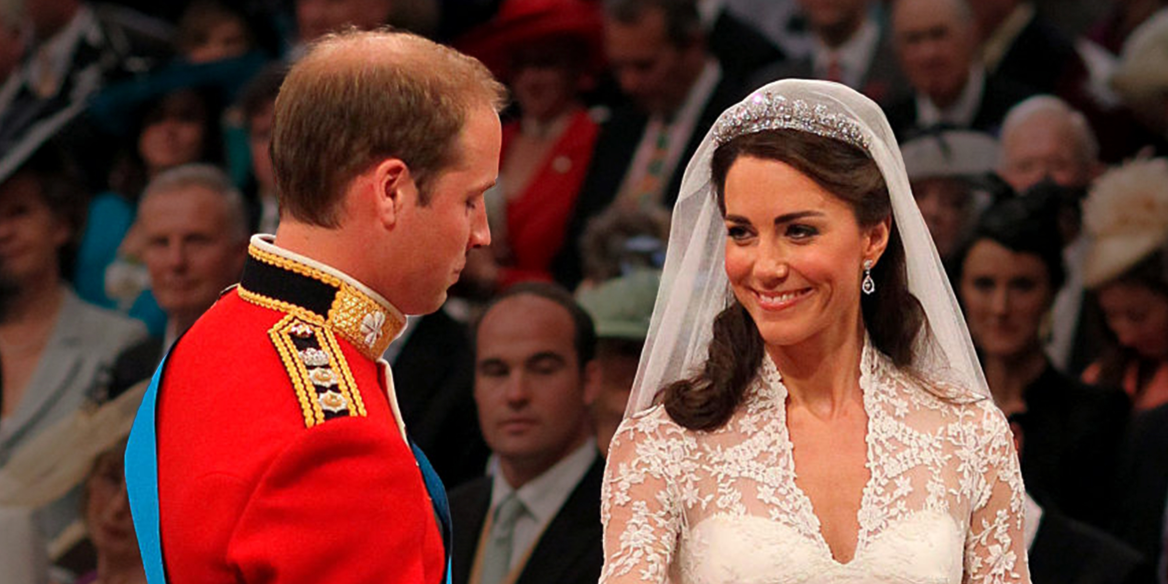 Prince William and Princess Catherine | Source: Getty Images