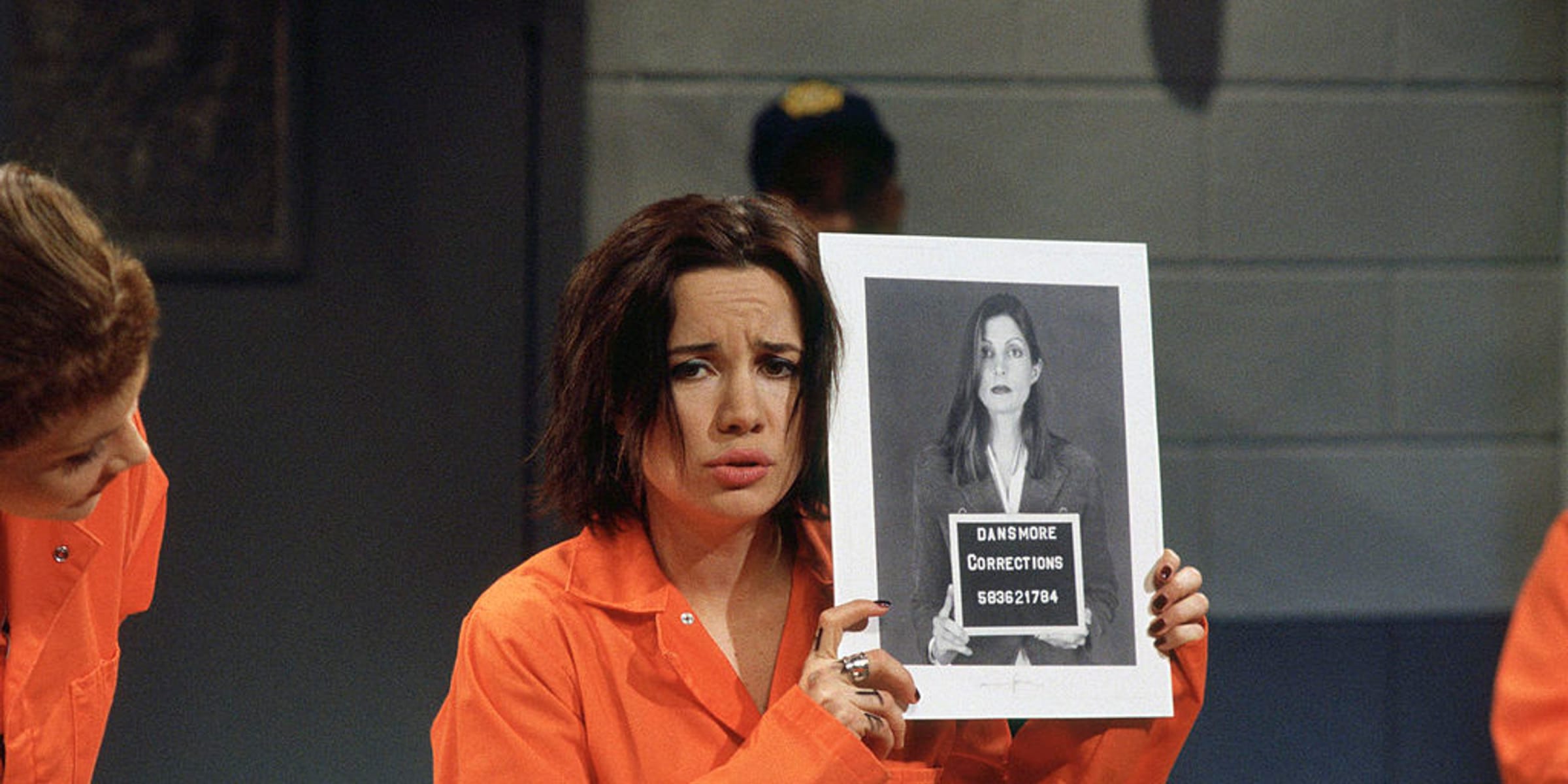 A famous comedic actress. | Source: Getty Images