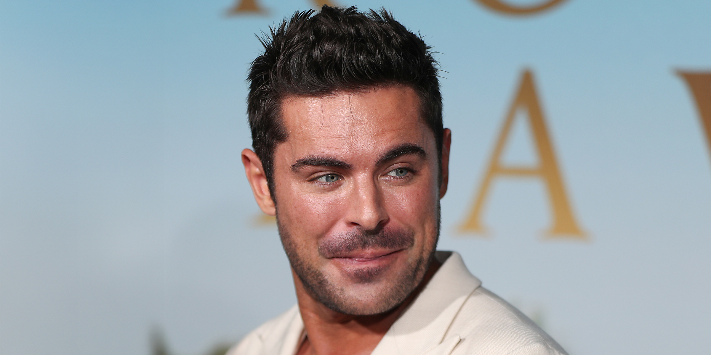 Zac Efron | Source: Getty Images