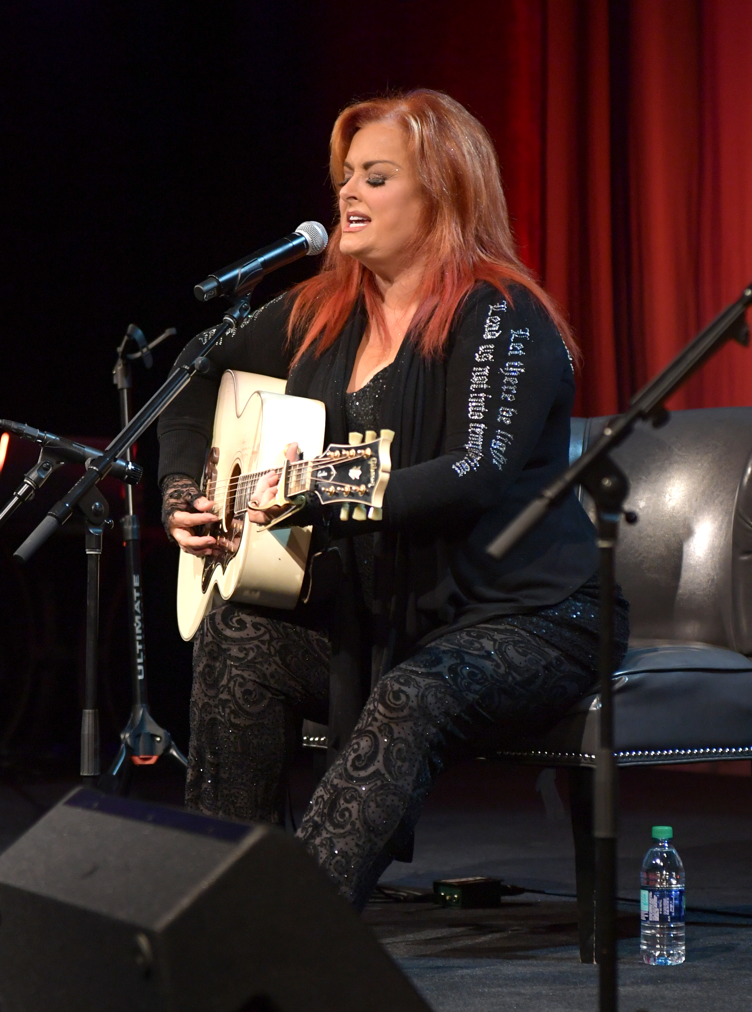 Wynonna performed at the Country Music Hall of Fame and Museum in Nashville on September 8, 2019. The appearance came years after her documented 2010 weight loss but well before her latest physical changes began generating widespread comments from followers.
