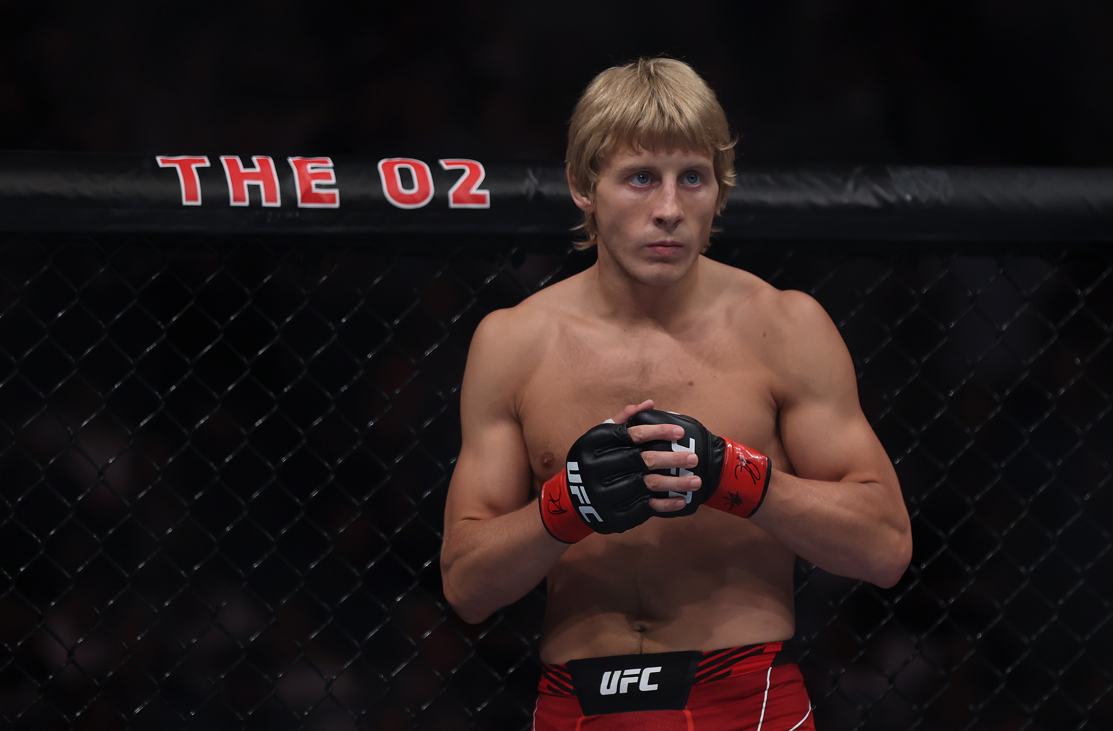 Once the fight began, Pimblett went to work against Leavitt as he looked to extend the momentum created by victories in his first two UFC appearances. The English fighter ultimately submitted his American opponent in the second round, maintaining his perfect UFC record and giving the home crowd another victory to celebrate.