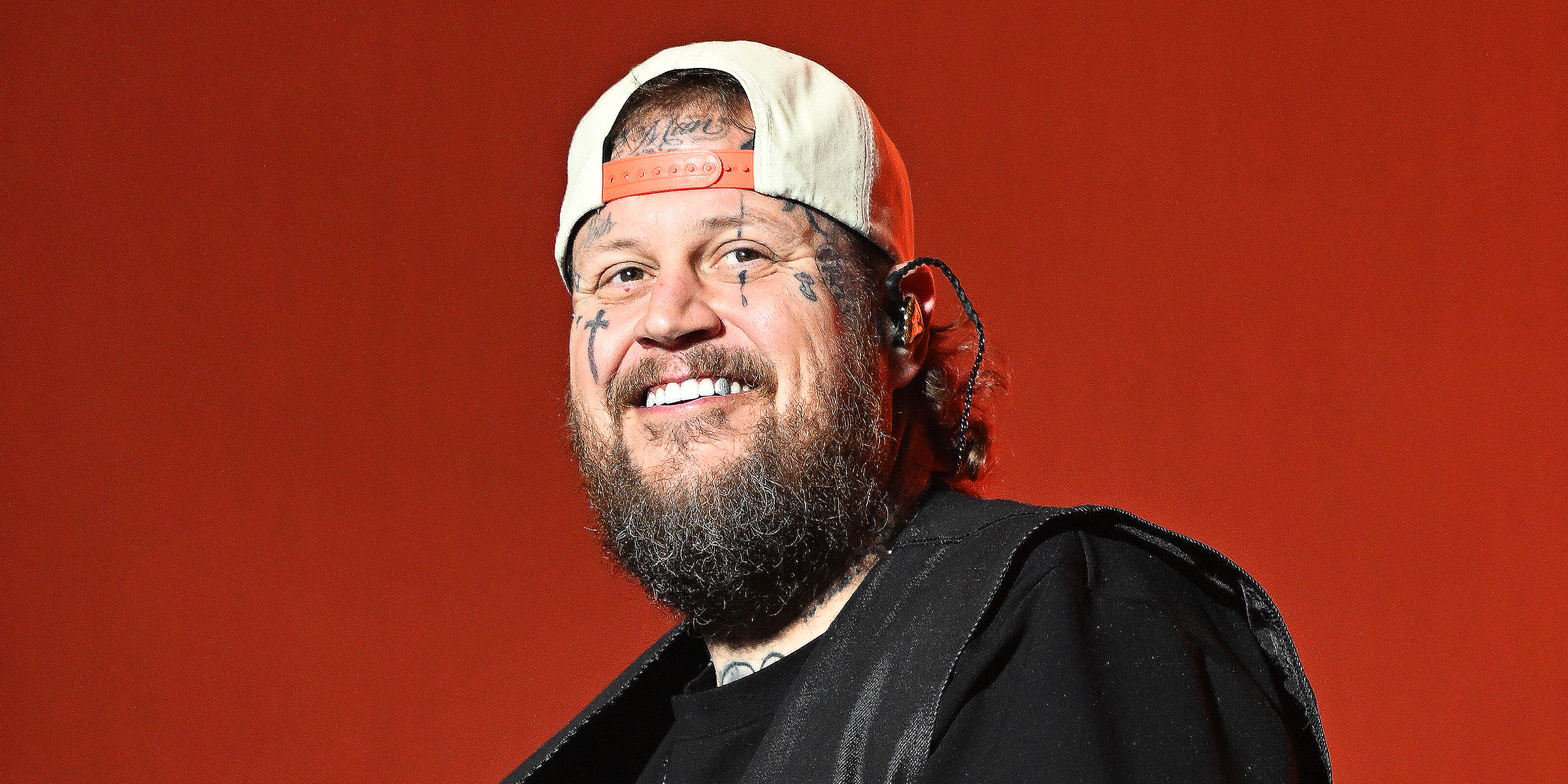 Jelly Roll | Source: Getty Images