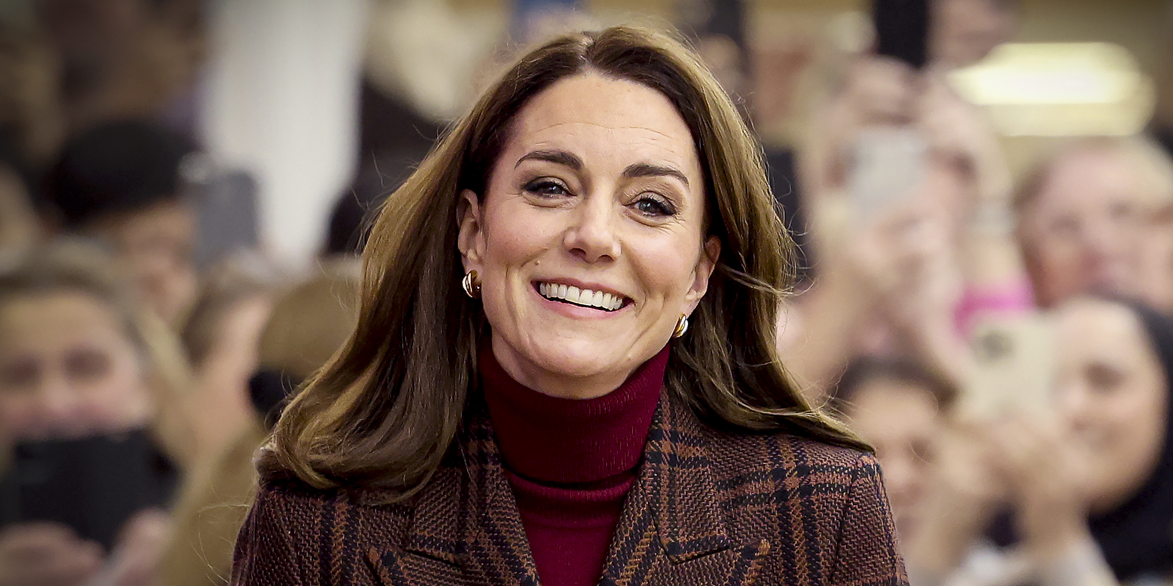 Princess Catherine | Source: Getty Images