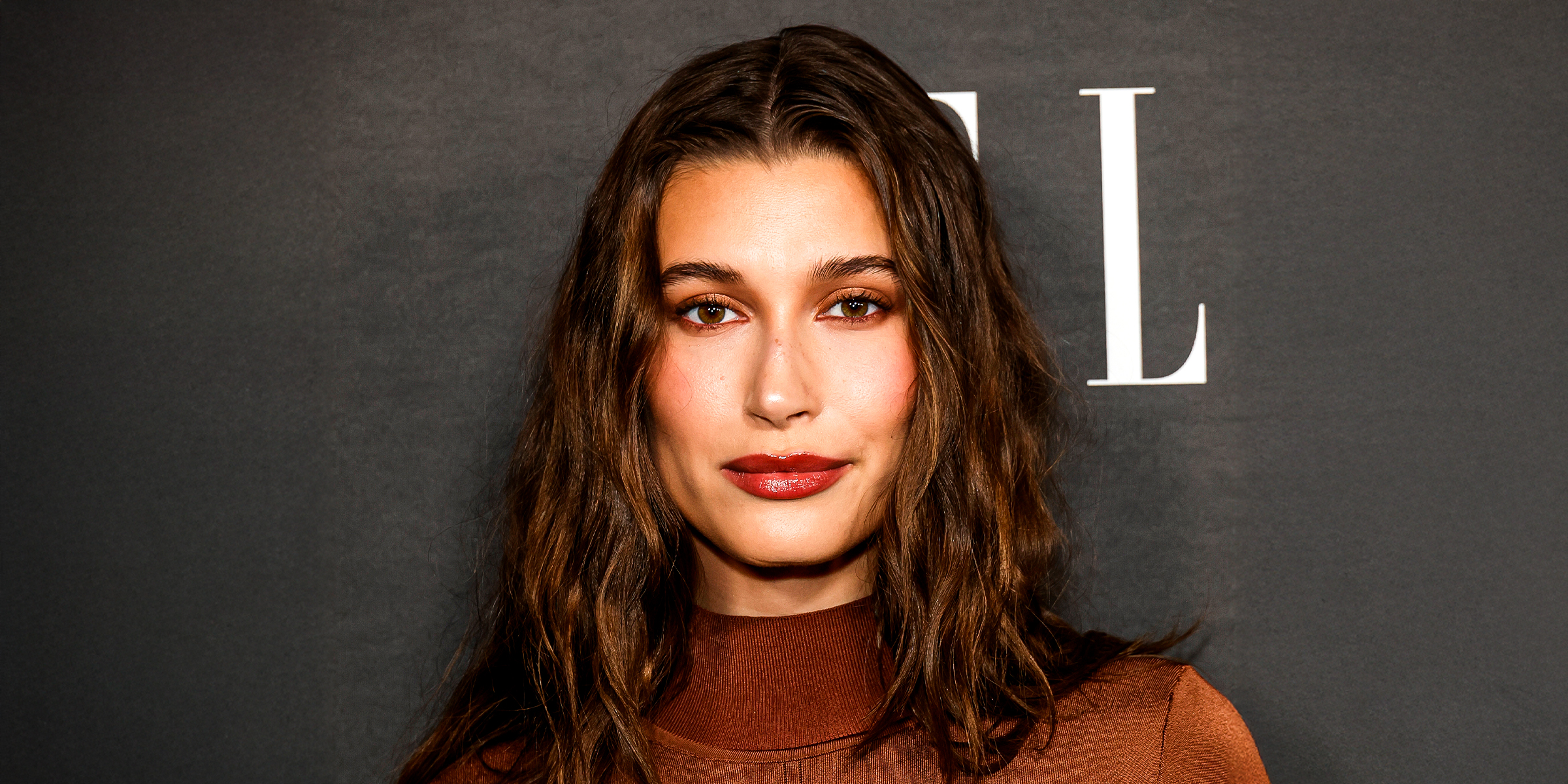 Hailey Bieber | Source: Getty Images