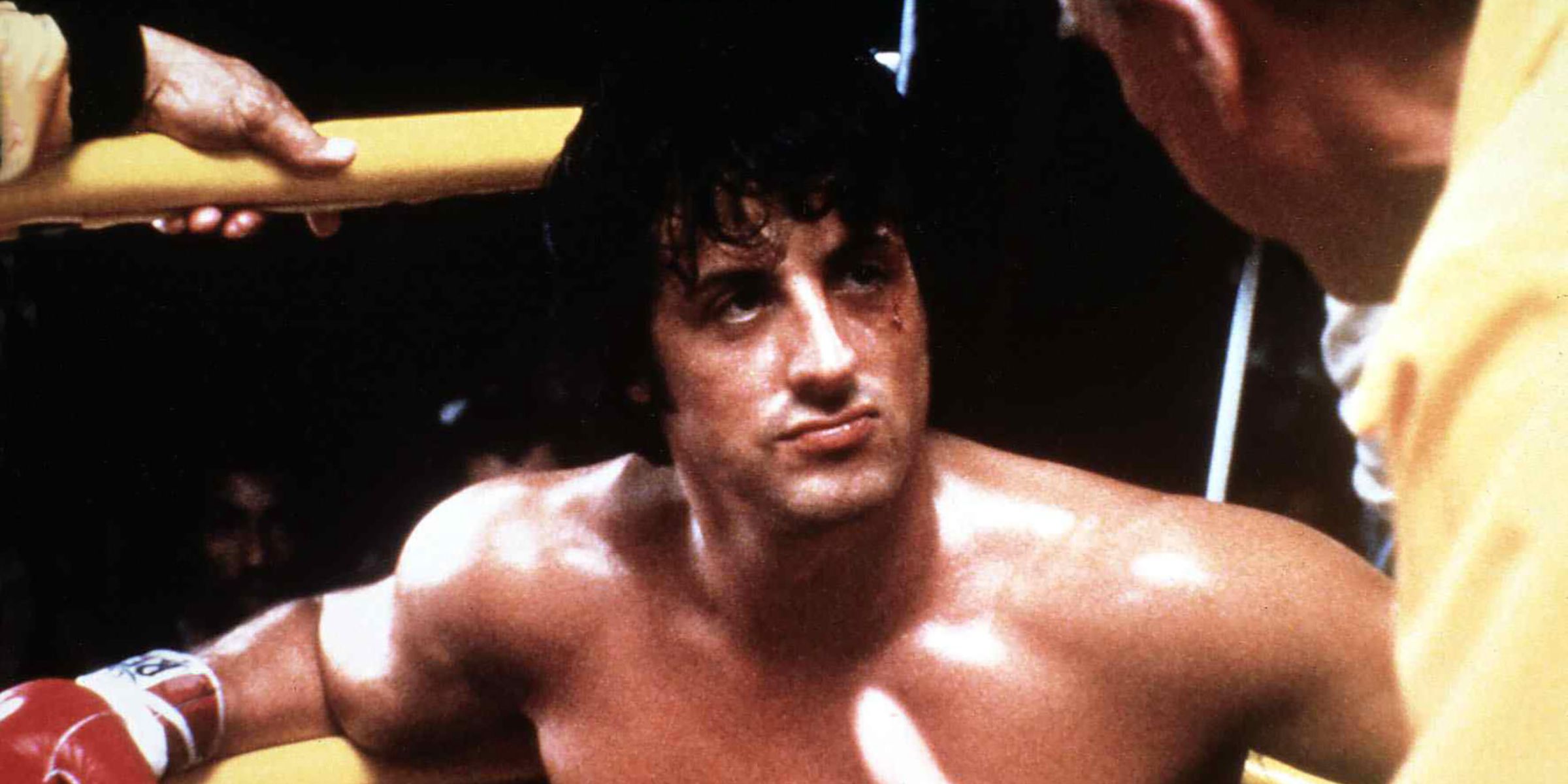 Sylvester Stallone | Source: Getty Images