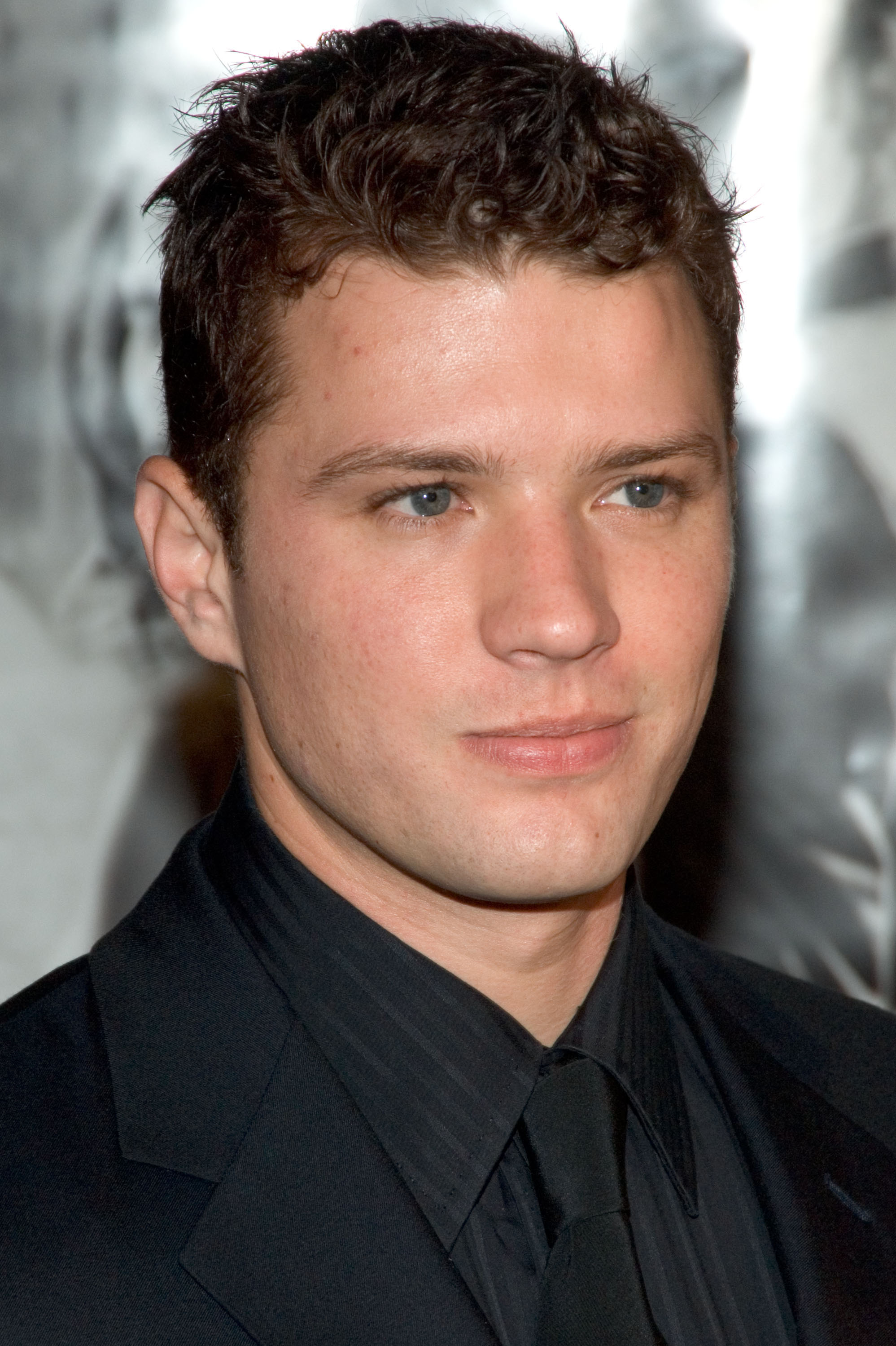 Ryan Phillippe at the New York City premiere of "Walk the Line," 2005 | Source: Getty Images