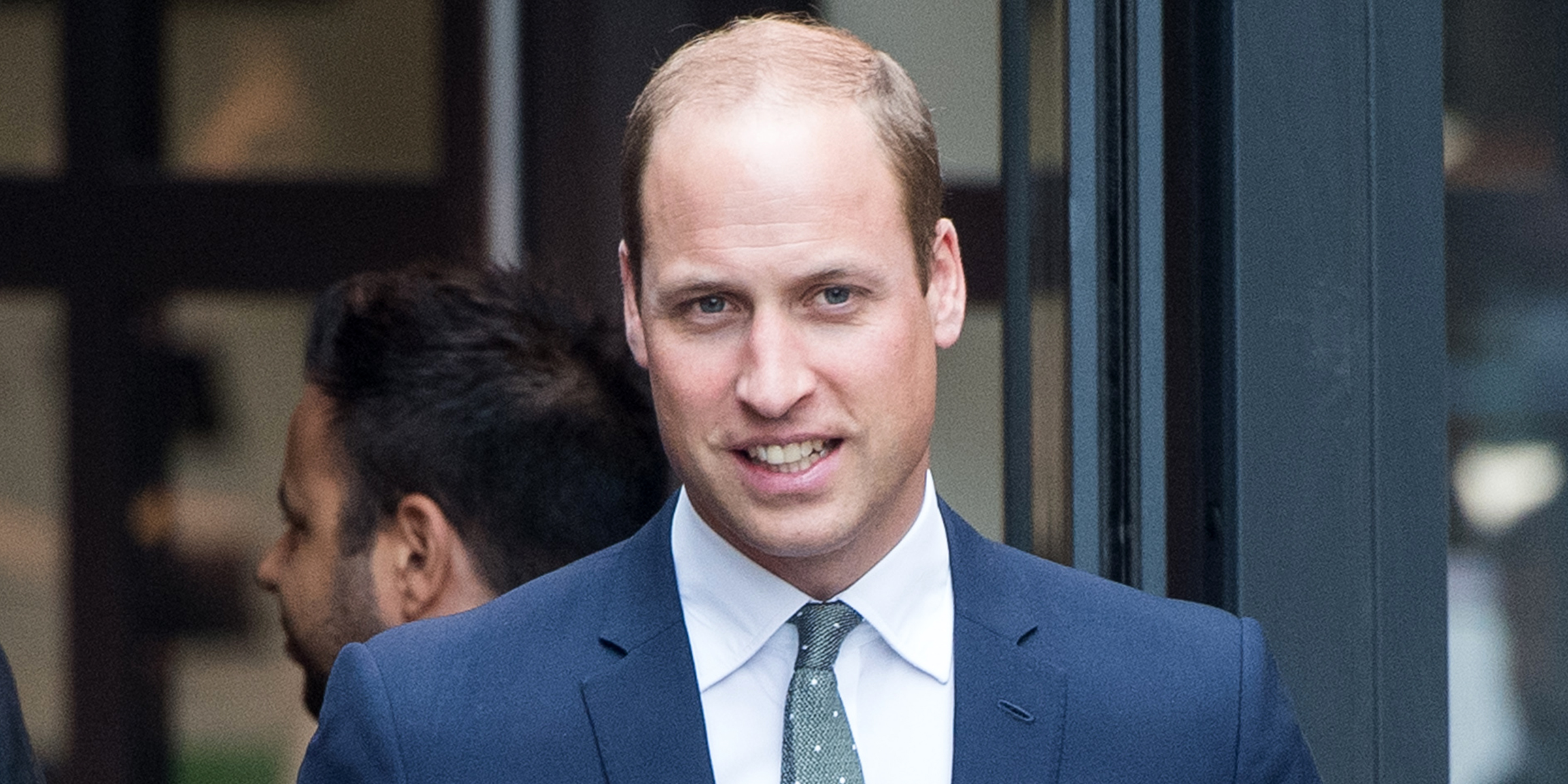 Prince William | Source: Getty Images