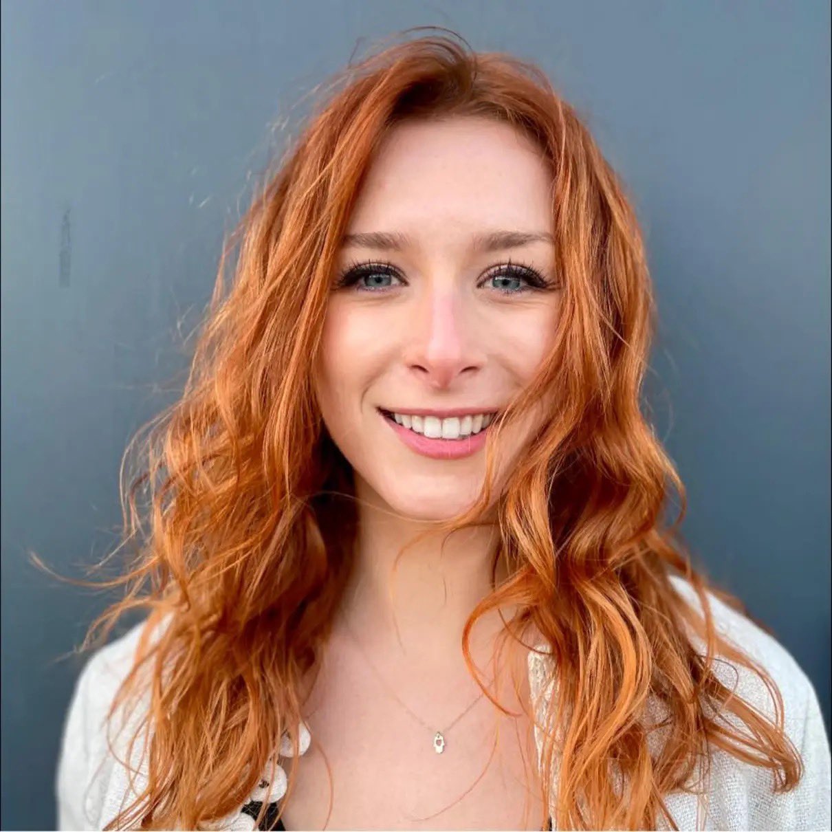 Sarah Lynn Milgrim, from a post dated May 22, 2025 | Source: X/MarinaMedvin