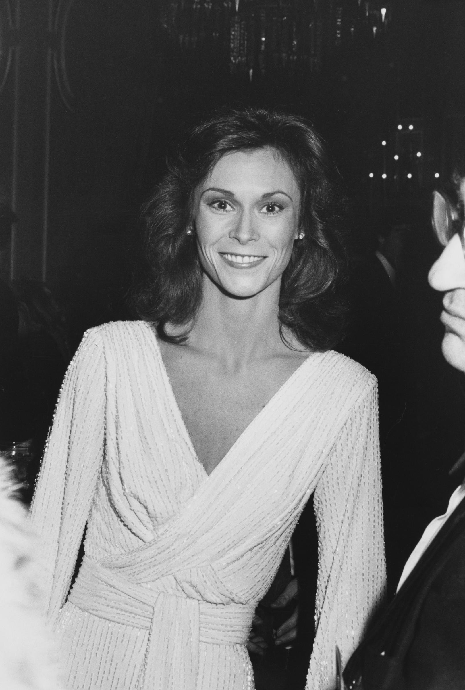 By the time Jackson stepped away from Hollywood, she had already spent years as one of television’s most familiar faces. Choosing privacy after that level of fame made her eventual return alongside the Angels feel all the more unusual. | Source: Getty Images