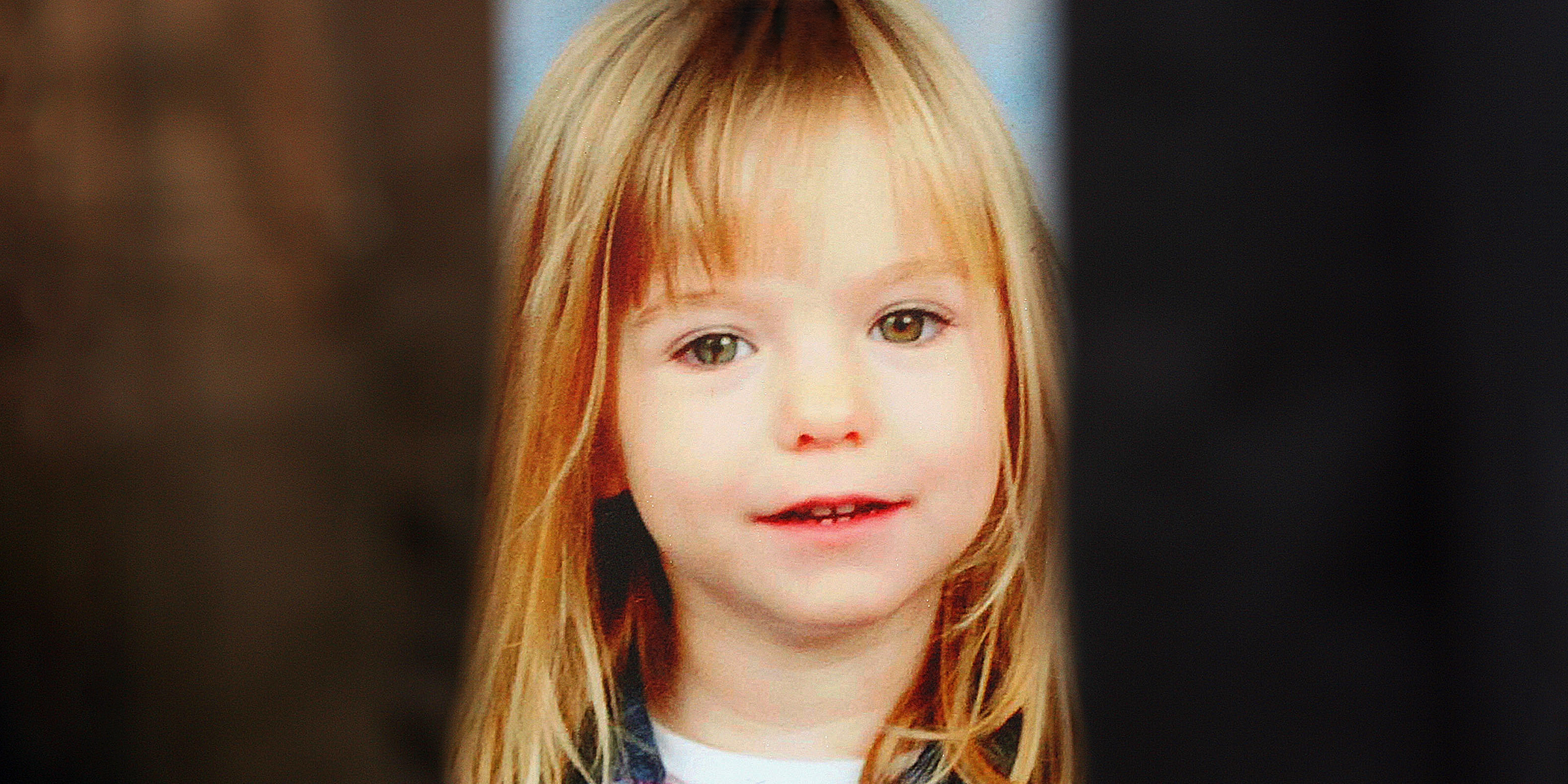 Madeleine McCann | Source: Getty Images