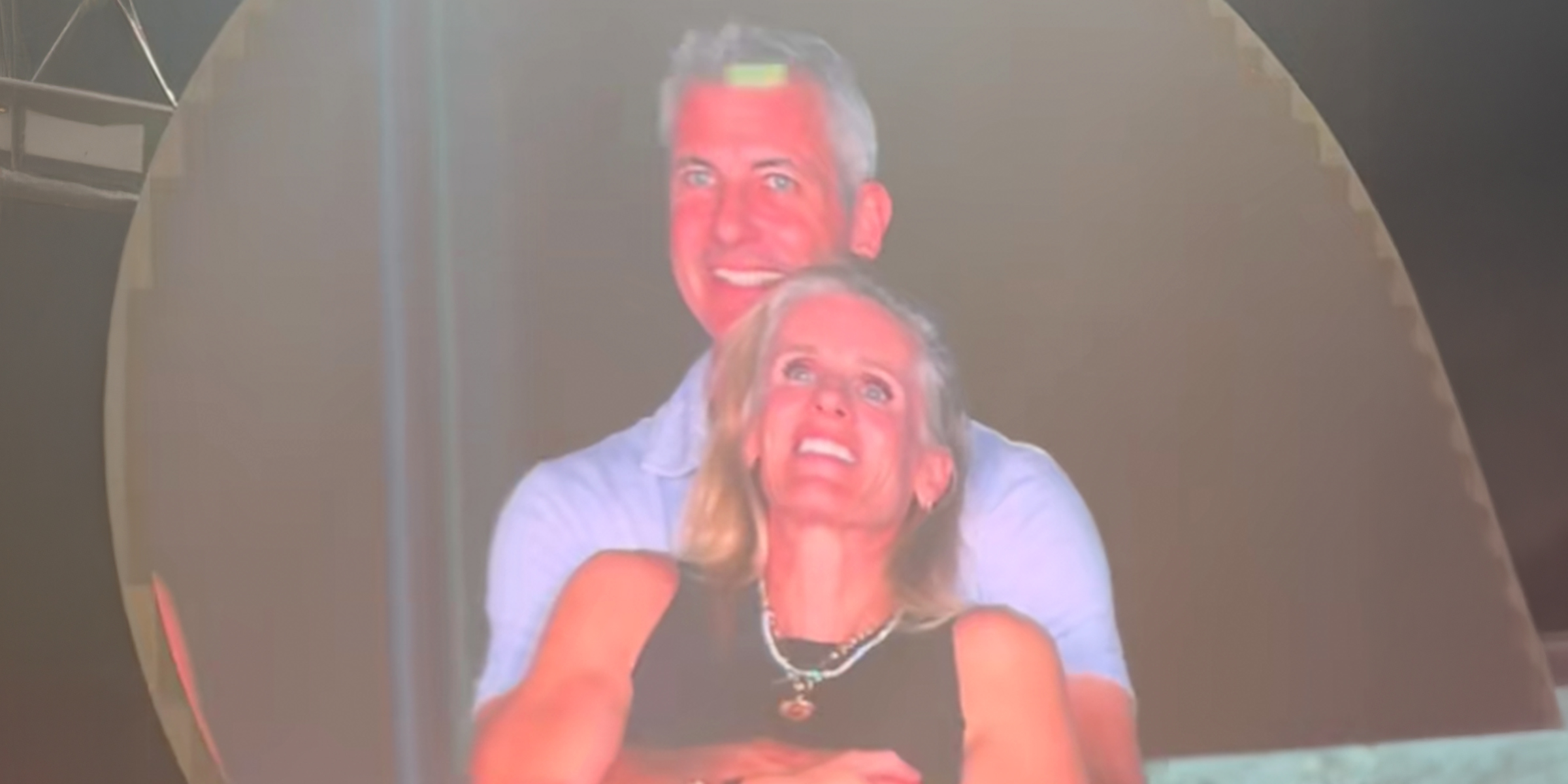 Kristin Cabot and Andy Byron | Source: TikTok/instaagraace