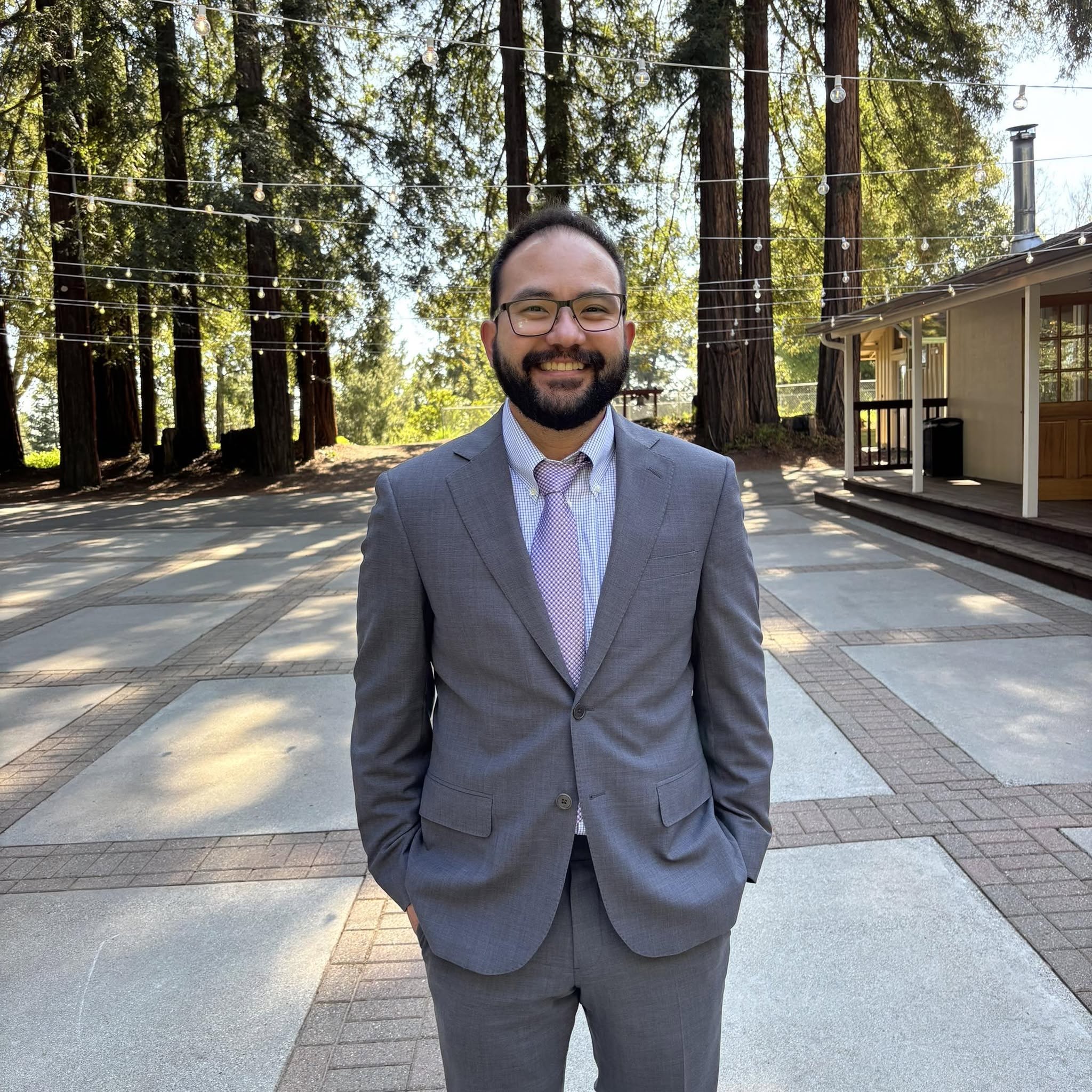 McKinsey became Director of Engineering, Games Player Experience at The New York Times in December 2025. His LinkedIn profile said he oversaw 22 engineers and three engineering managers across three teams. | Source: Facebook/Jon McKinsey