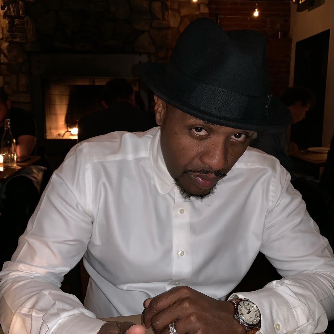 Teddy Campbell seen in a post dated February 25, 2019 | Source: Instagram/teddyandtina