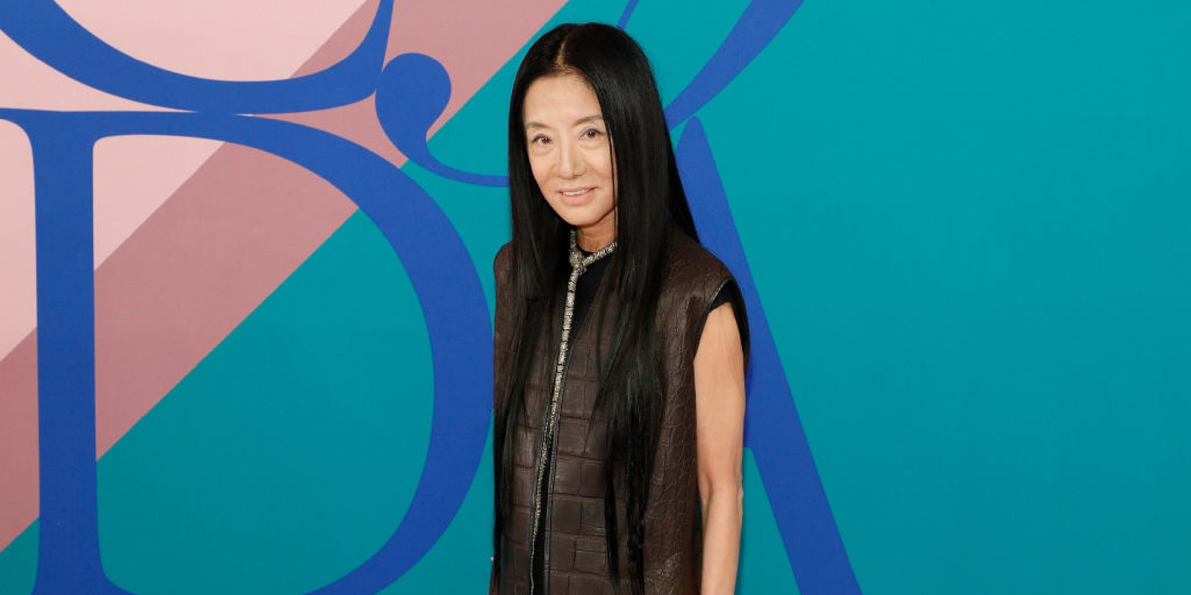 Vera Wang | Source: Getty Images