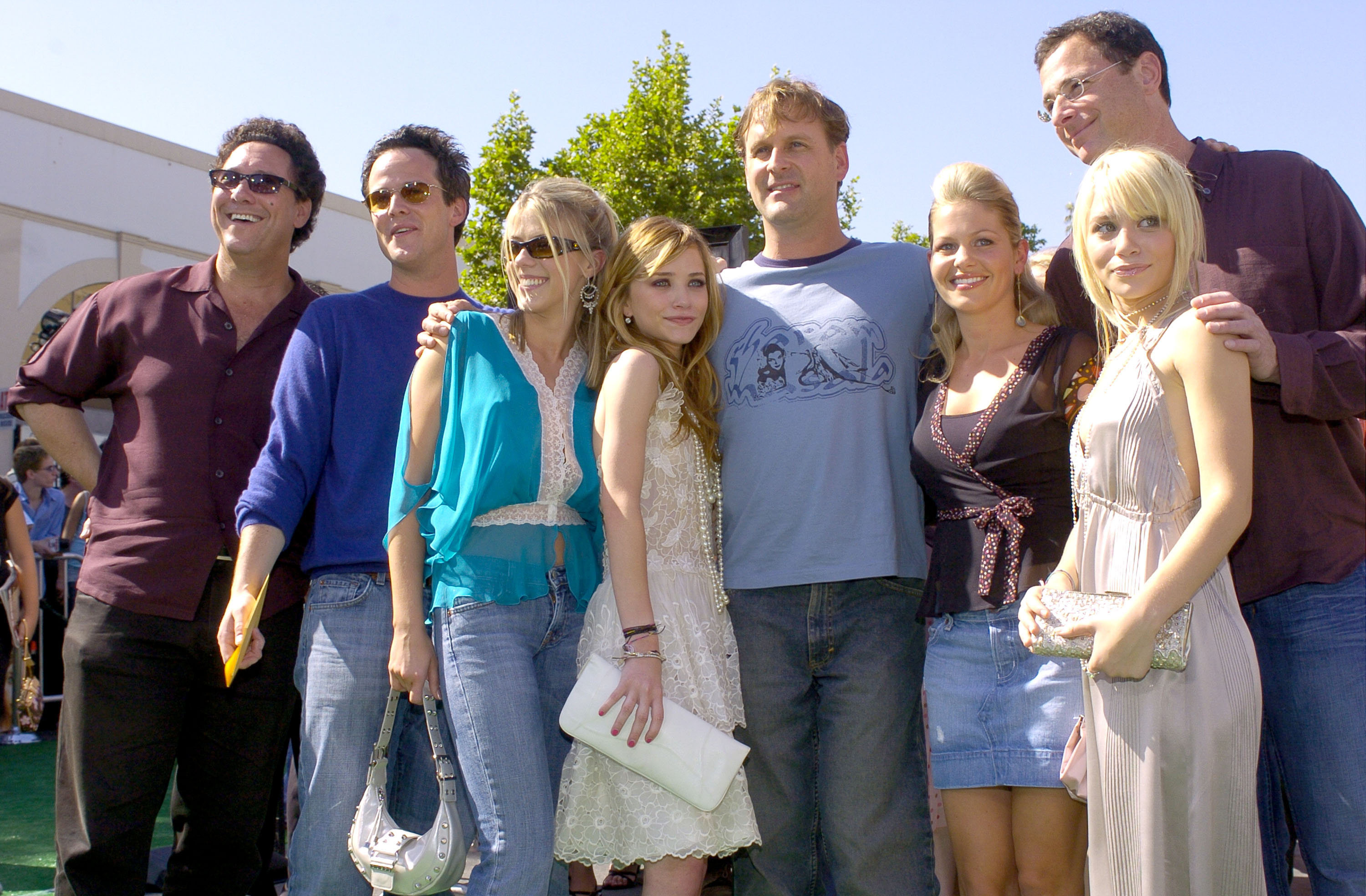 Years after "Full House" ended, much of the cast reunited to celebrate the premiere of one cast member's film "New York Minute." That gathering now serves as a reminder of how much the cast has changed, especially as some former stars have chosen lives almost entirely outside the spotlight. | Source: Getty Images