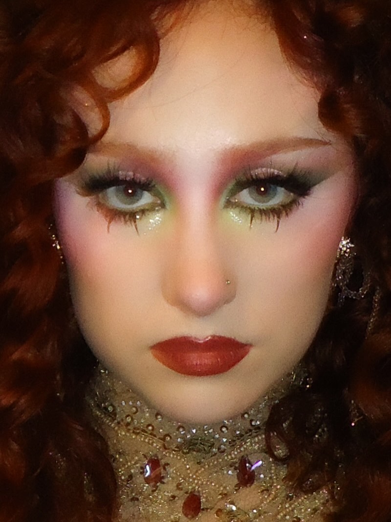 Chappell Roan, from a post dated March 16, 2026 | Source: Instagram/chappellroan