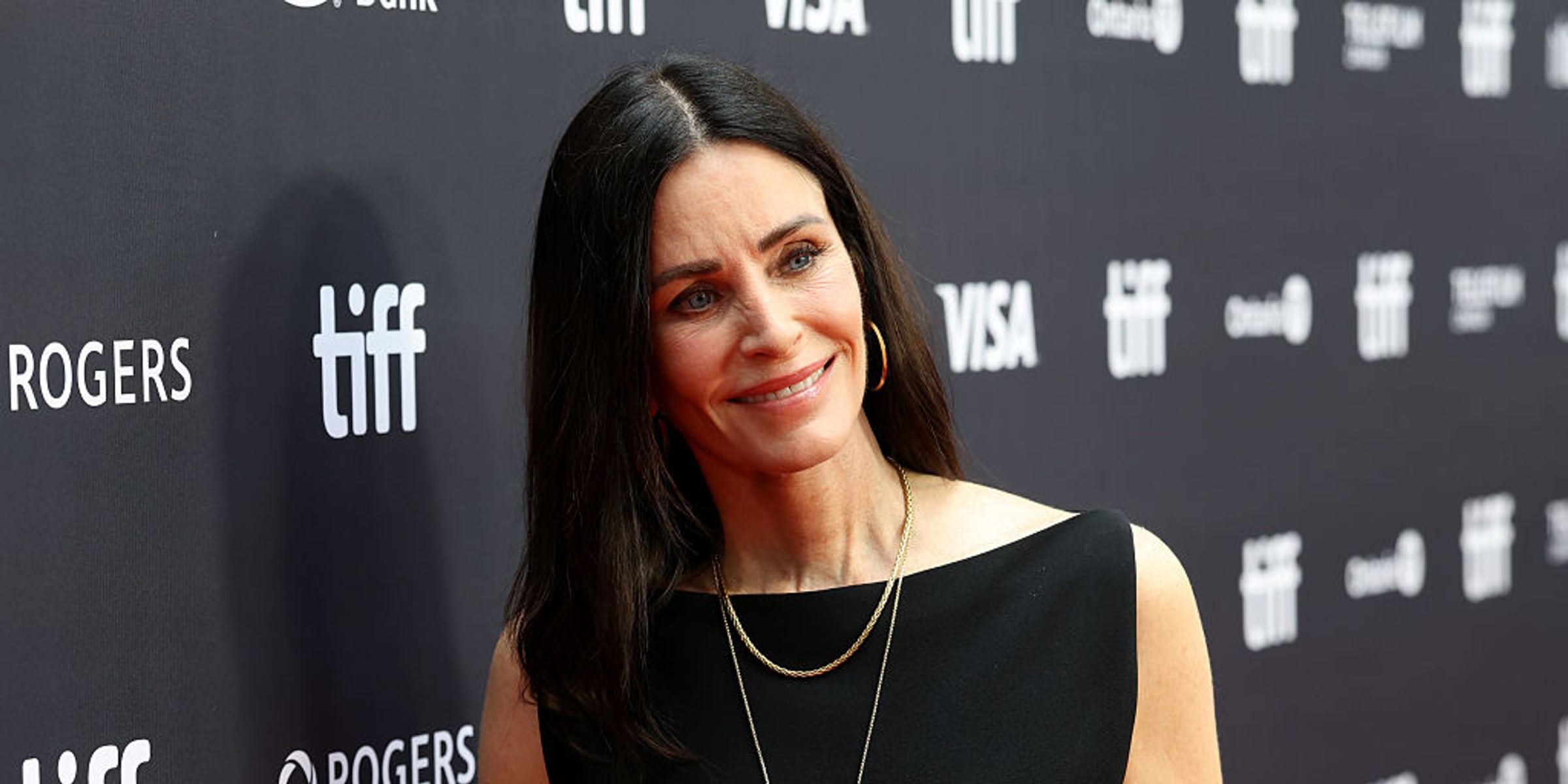 Courtney Cox | Source: Getty Images
