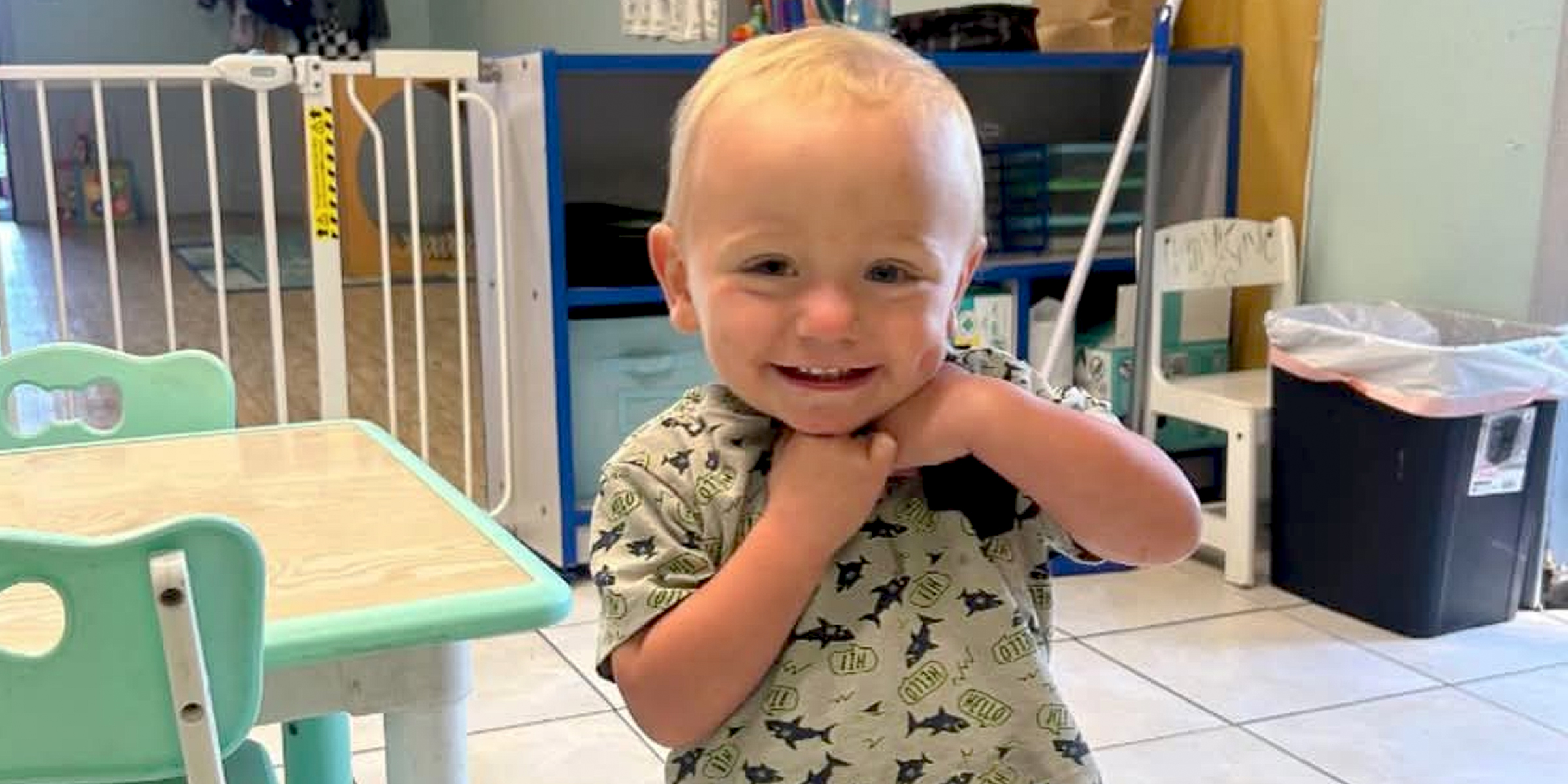 Sebastian Gardner | Source: gofundme.com/aid-for-sebastians-family-during-tragedy