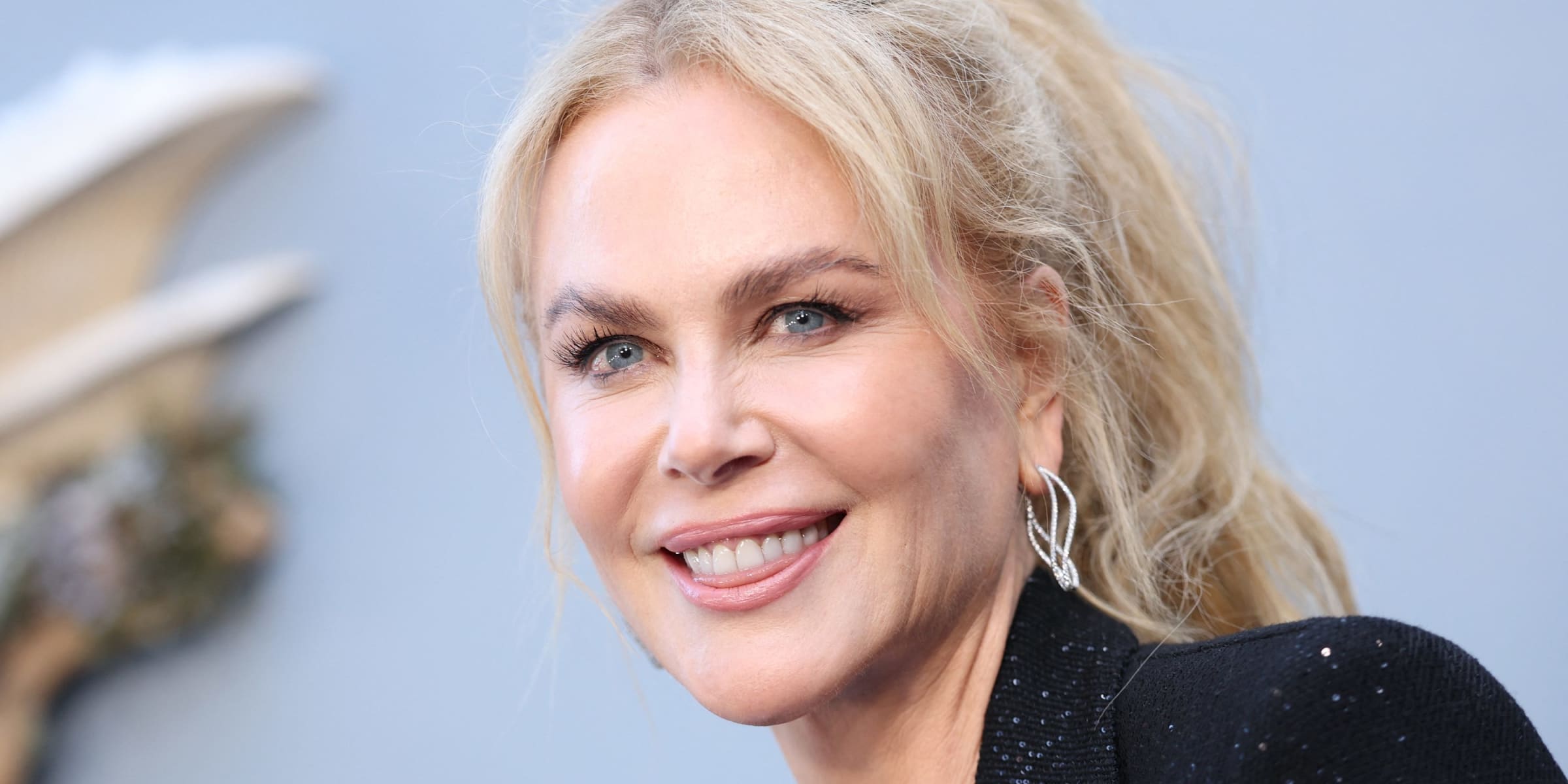 Nicole Kidman | Source: Getty Images