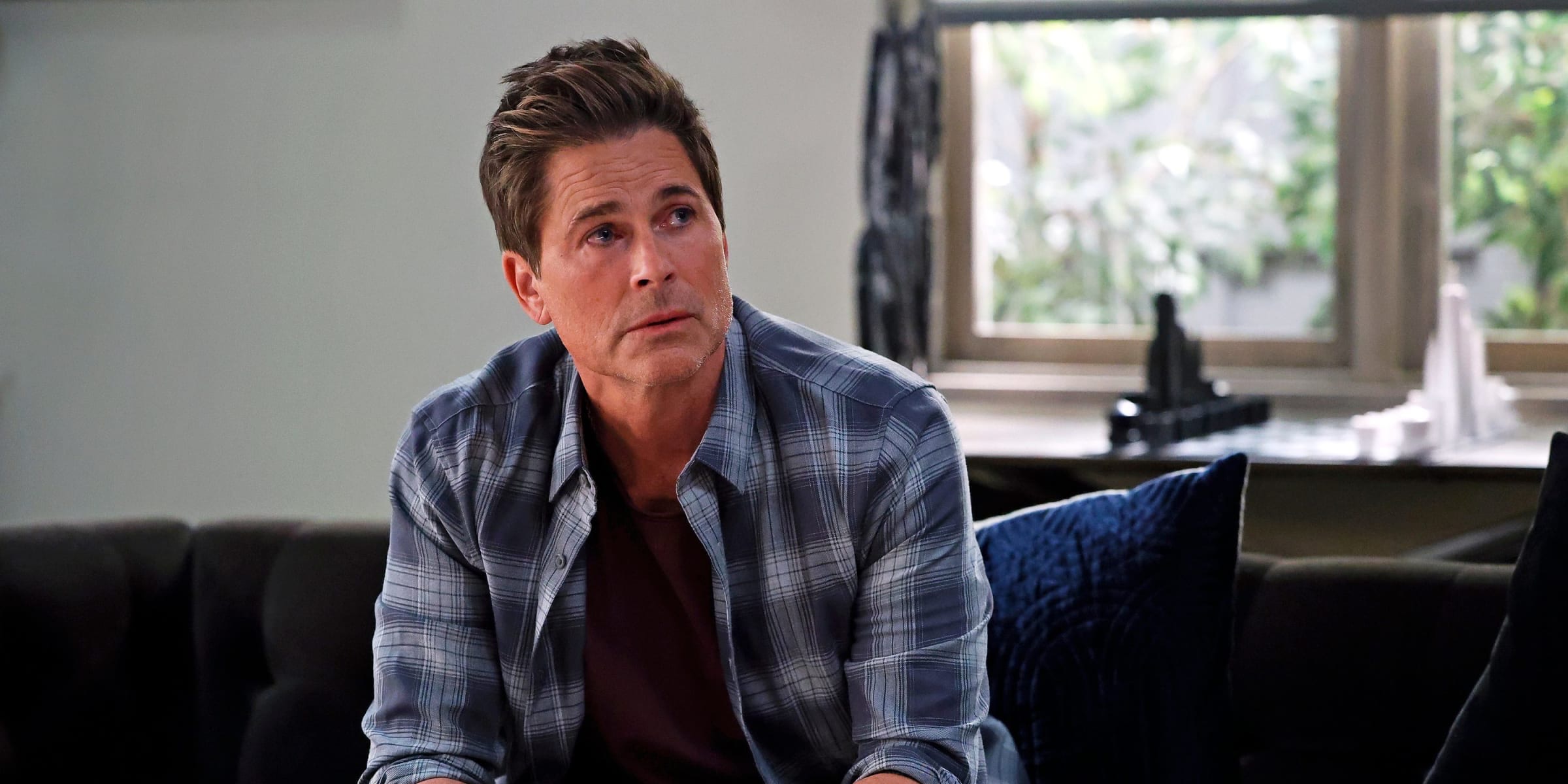 Rob Lowe | Source: Getty Images