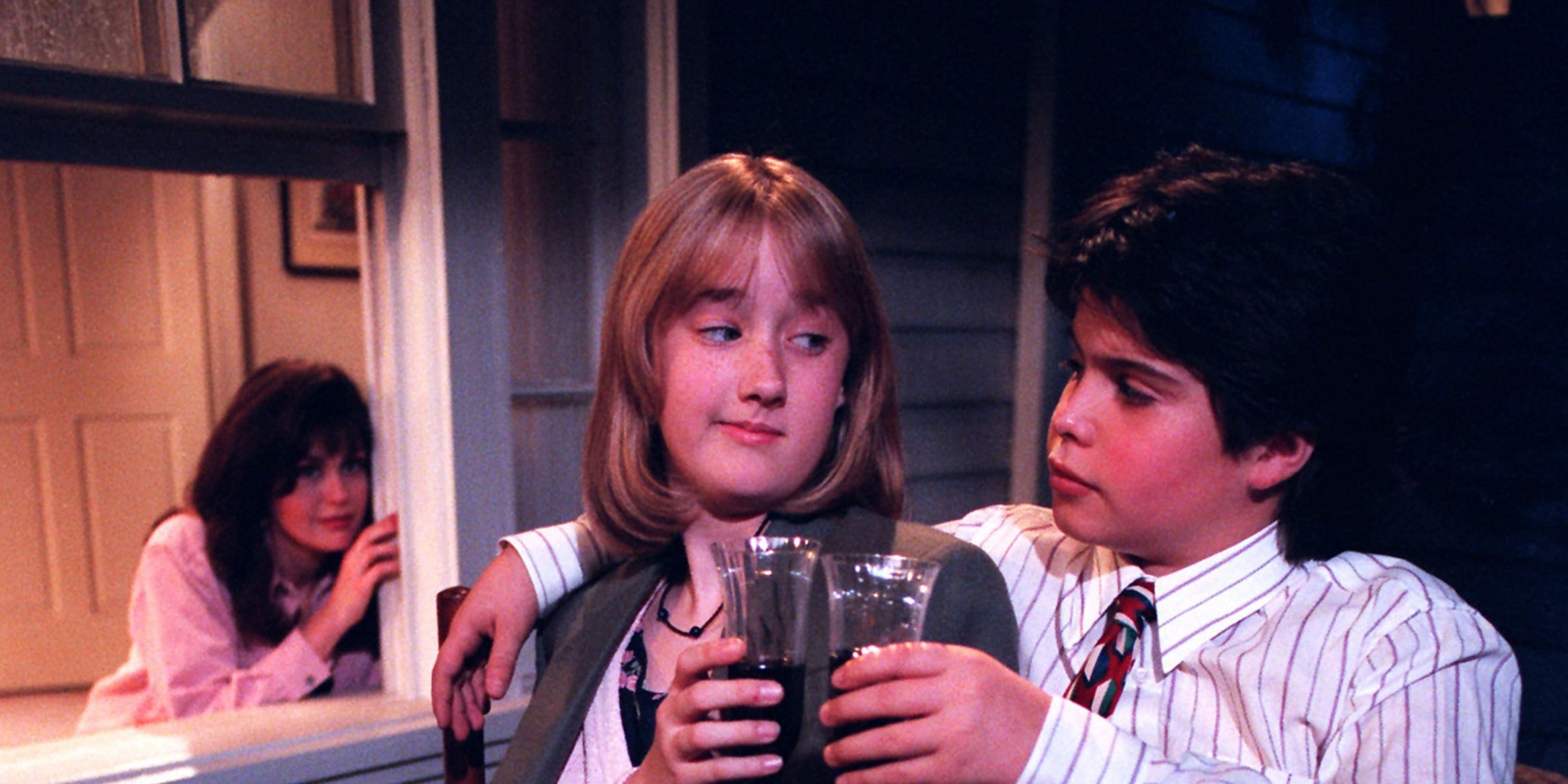 '90s Child Star | Source: Getty Images
