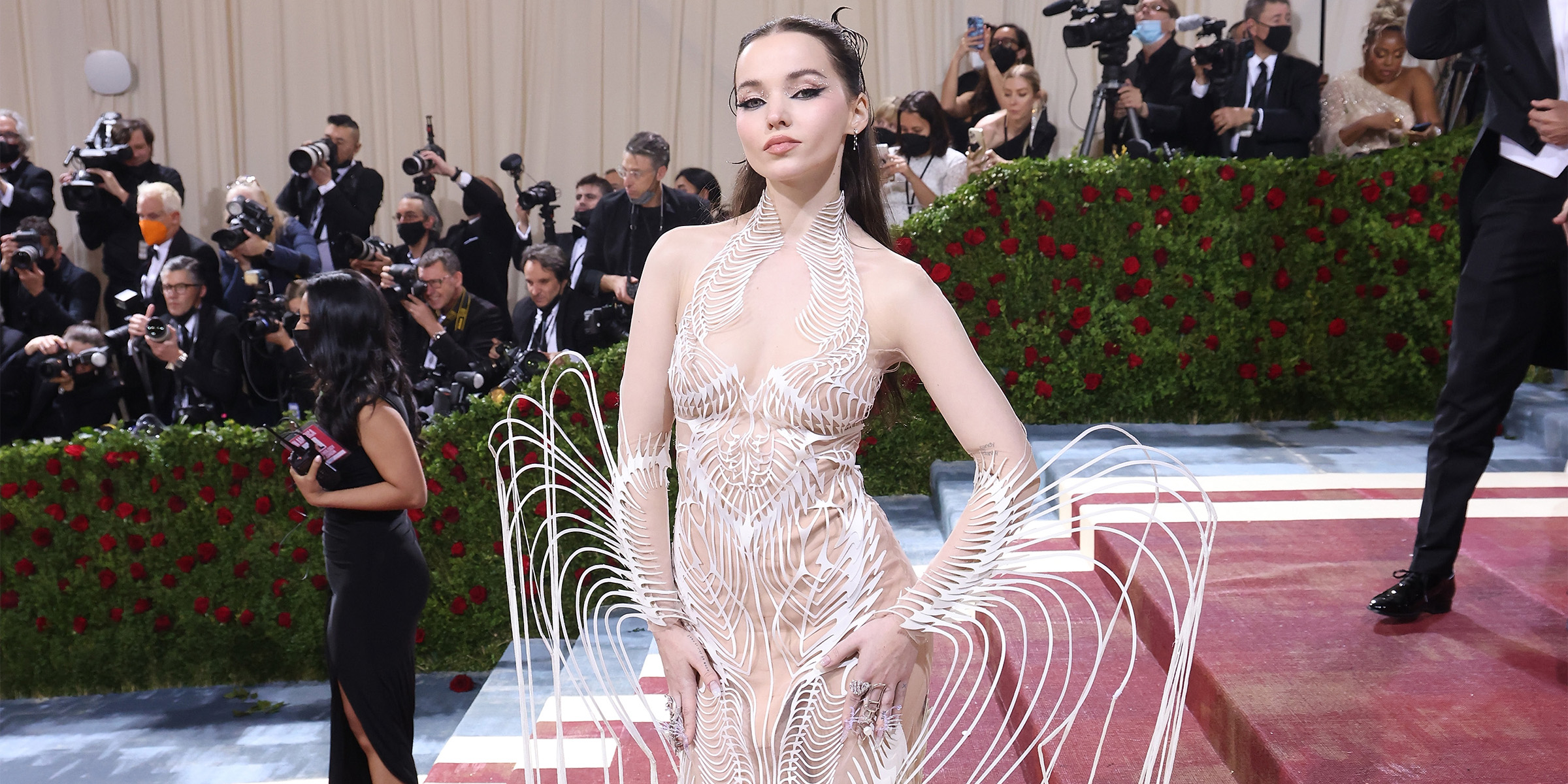 Dove Cameron | Source: Getty Images