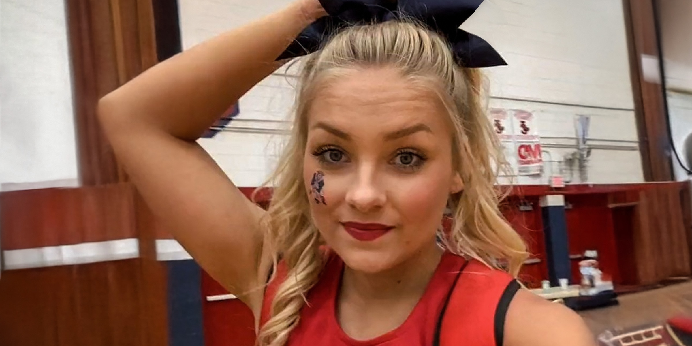 Laken Snelling | Source: TikTok/laken_snelling