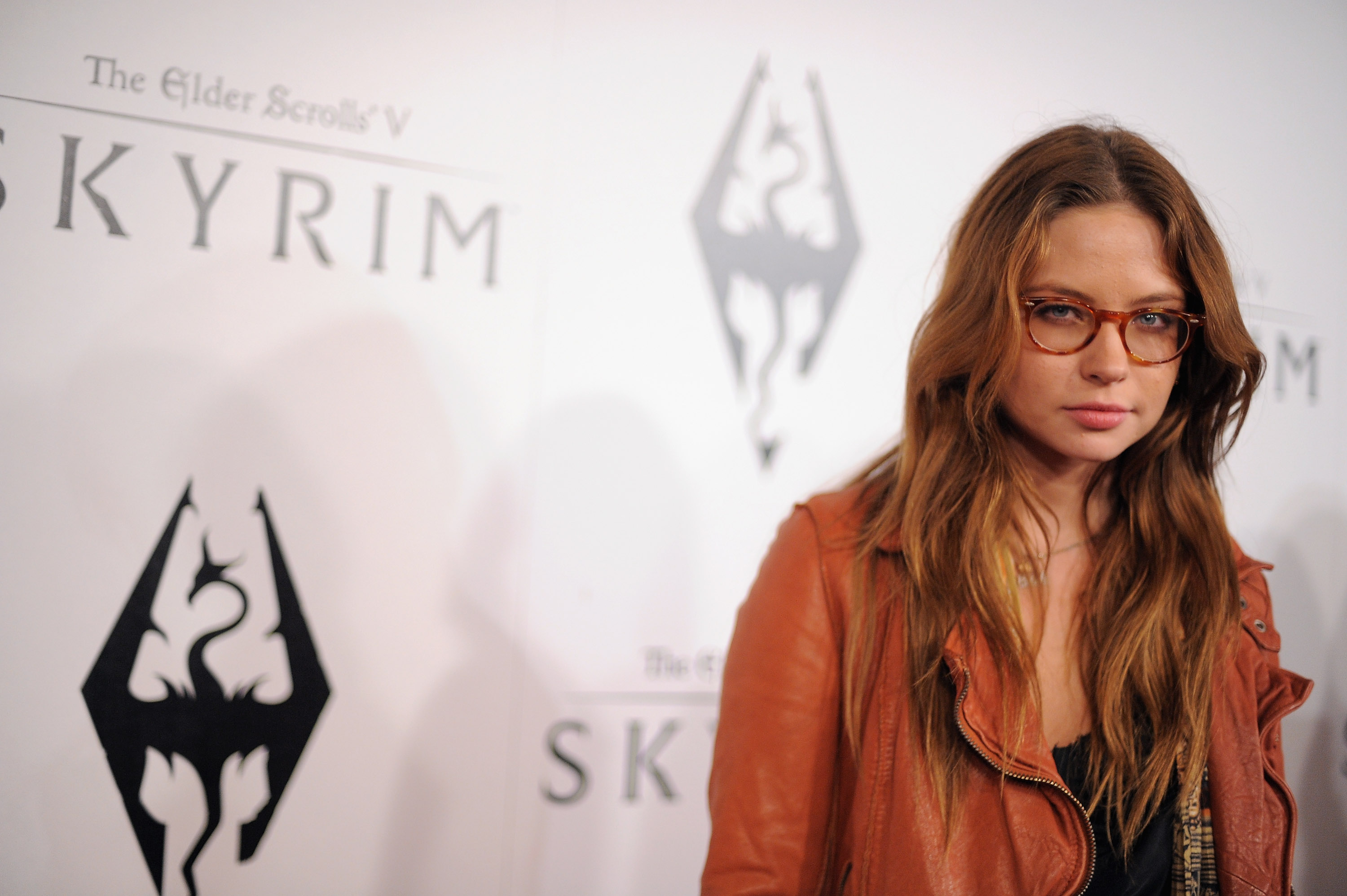 This appearance marked part of Daveigh's later public-event life before she became far less visible. It now stands as one of the clearer images from the closing stretch of her mainstream celebrity presence. | Source: Getty Images