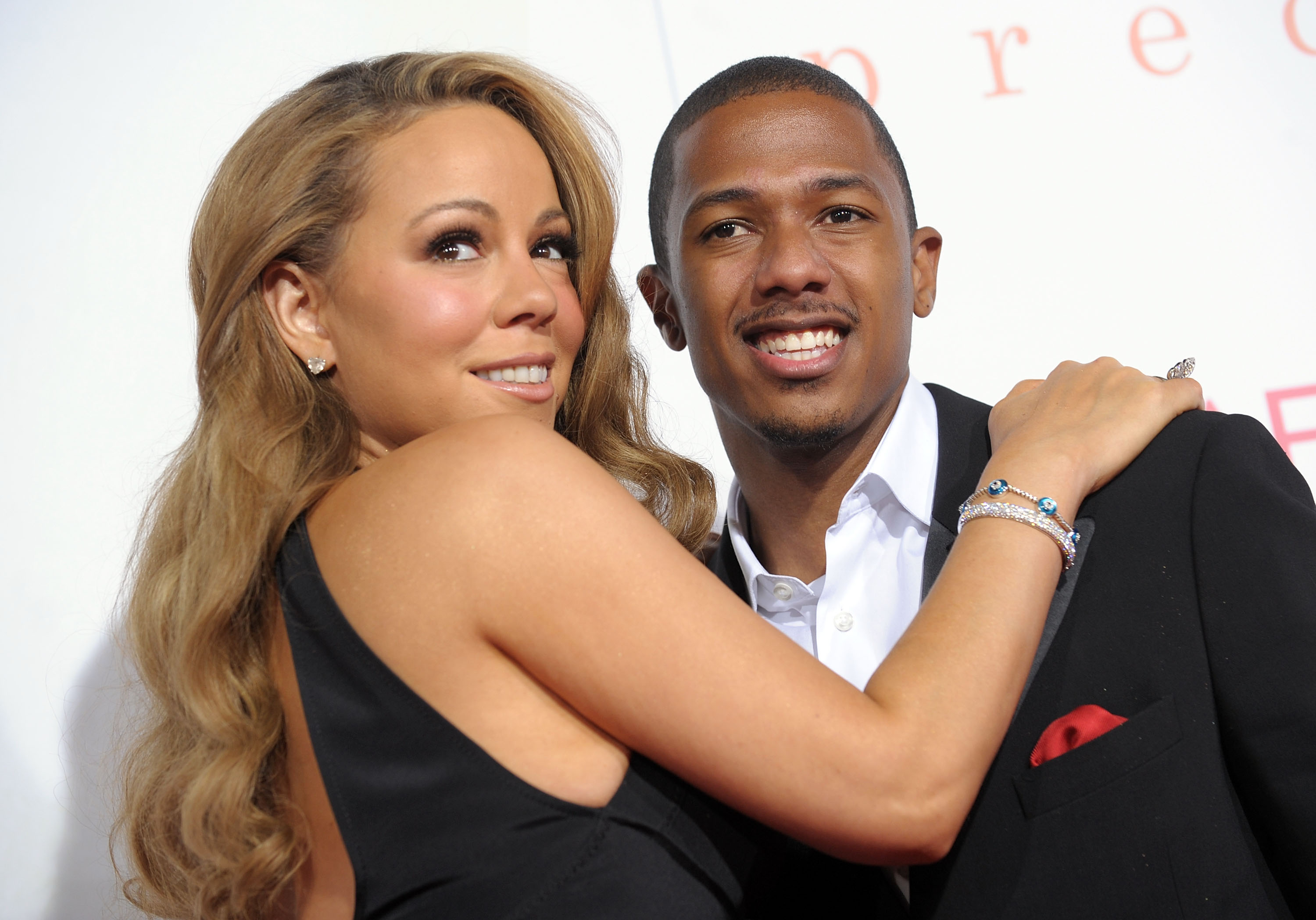 Mariah Carey and Nick Cannon celebrated their first wedding anniversary in 2009 by renewing their vows in Las Vegas — beginning an annual tradition of celebrating their marriage with another ceremony. | Source: Getty Images